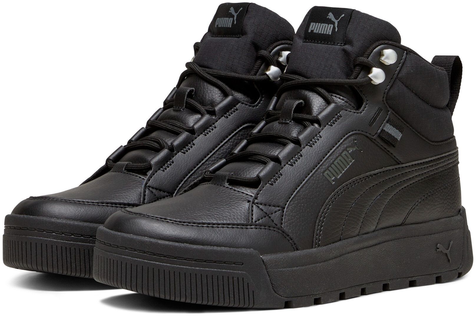 Ботинки Puma Tarrenz Sb III 392628-01 44.5 (10 UK) черные фото 3