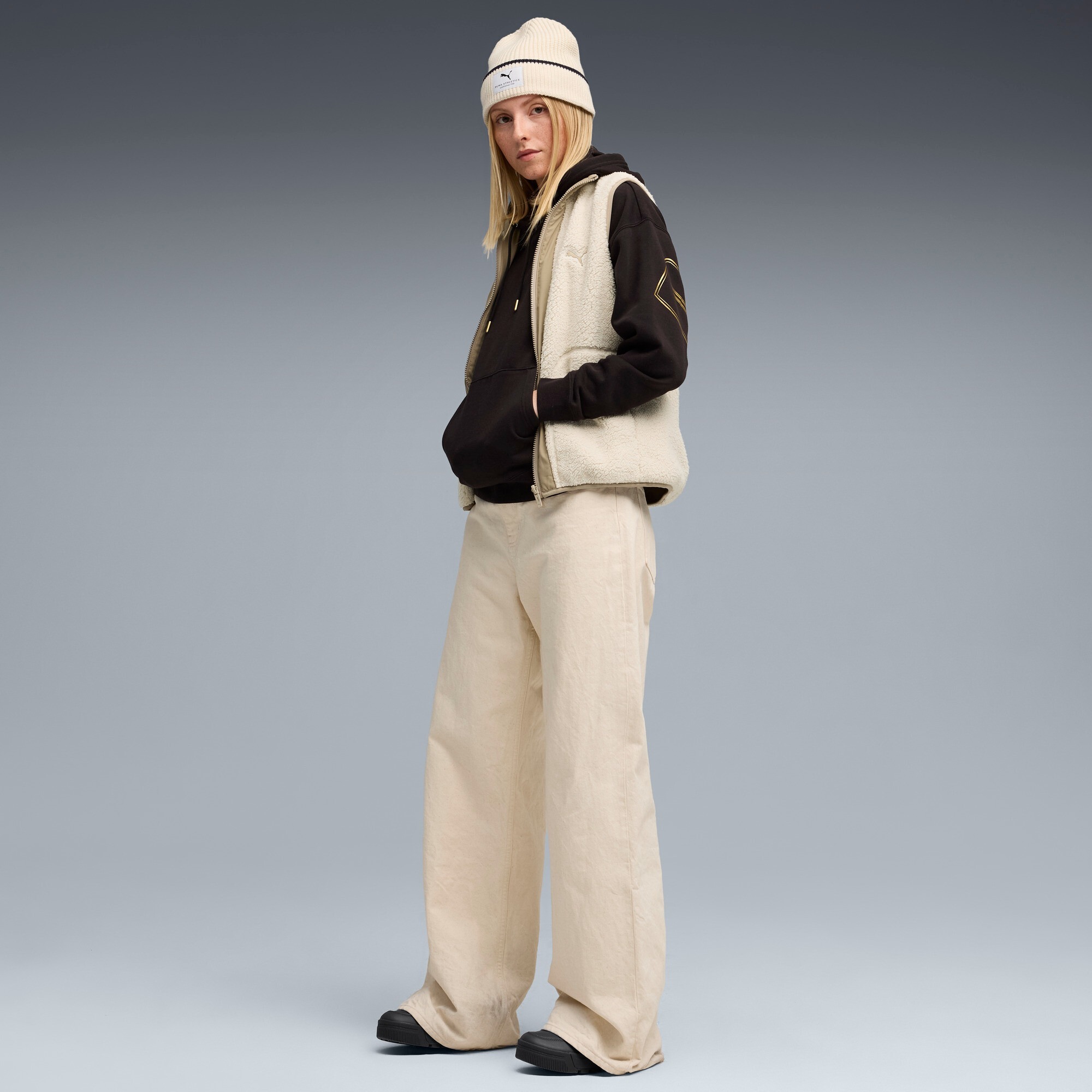 Ботинки Puma Tarrenz Sb III 392628-01 44.5 (10 UK) черные фото 8