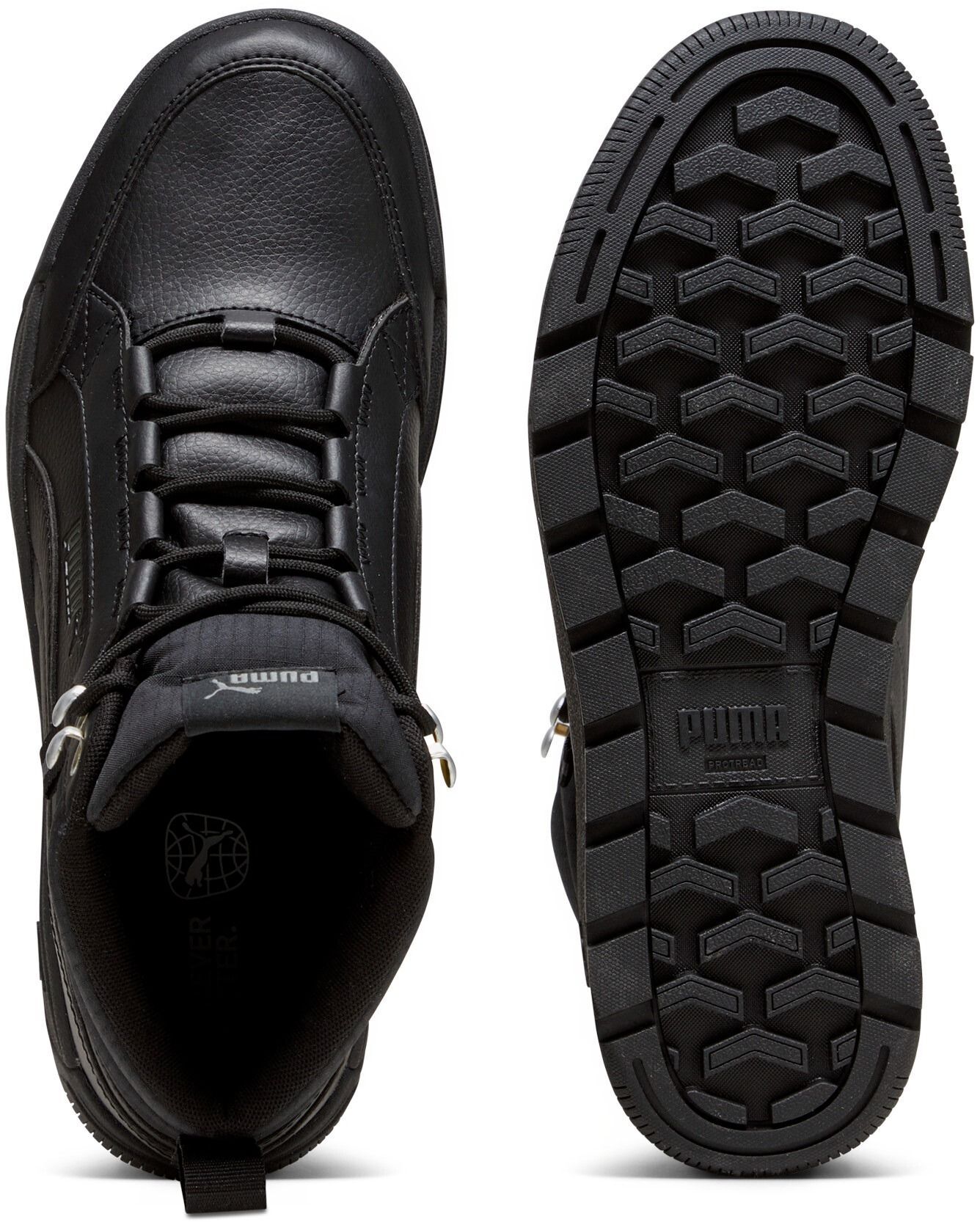 Ботинки Puma Tarrenz Sb III 392628-01 44.5 (10 UK) черные фото 4