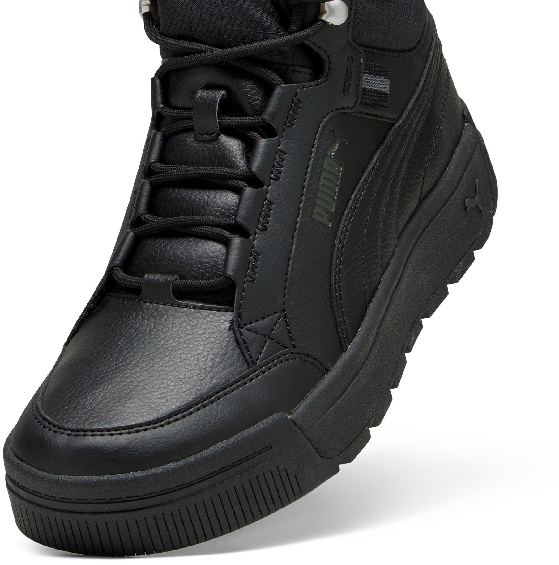 Ботинки Puma Tarrenz Sb III 392628-01 44.5 (10 UK) черные фото 5