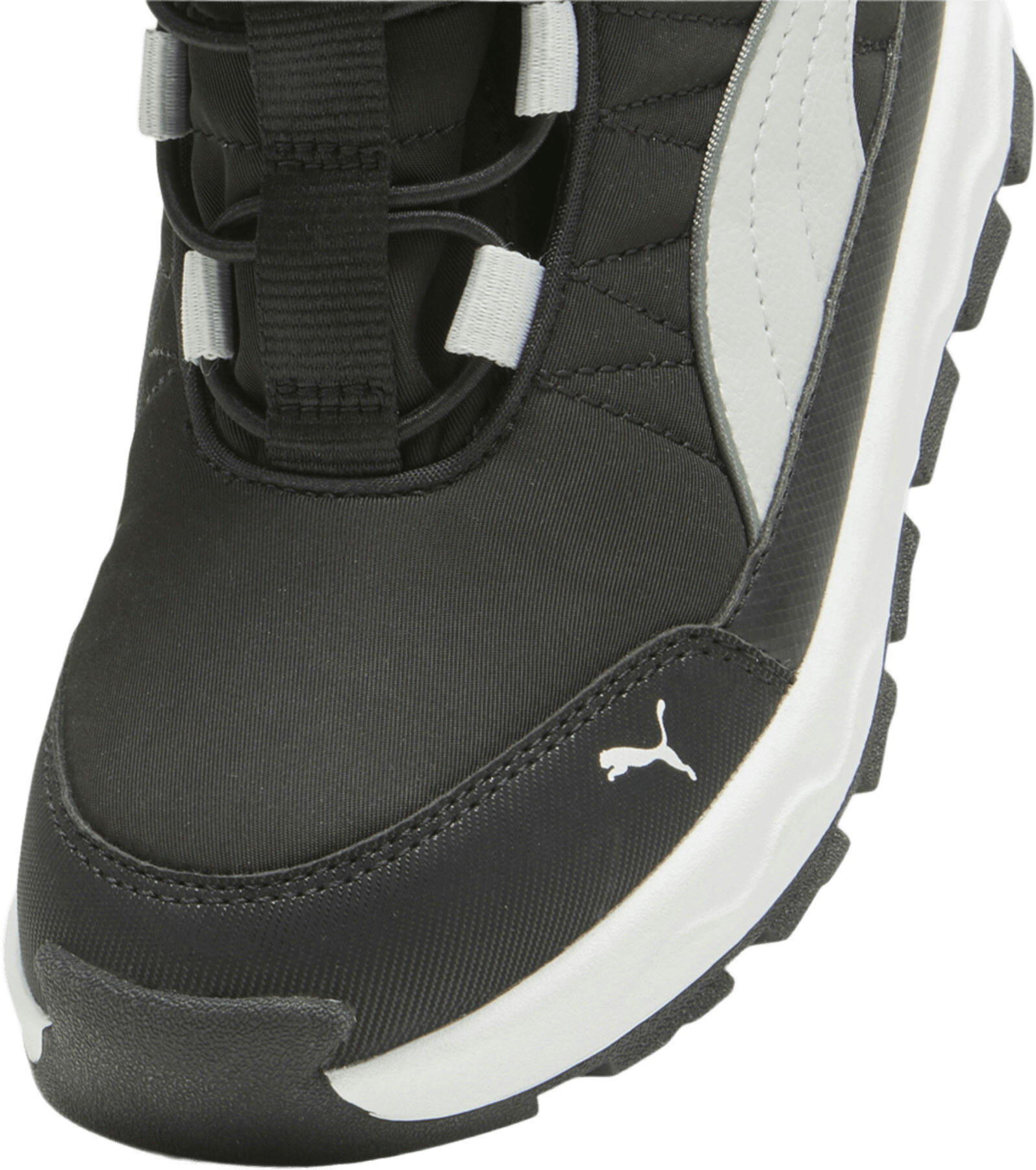 Ботинки детские Puma Evolve Boot Puretex Ac+ Ps 392649-02 33 (1 UK) черные фото 