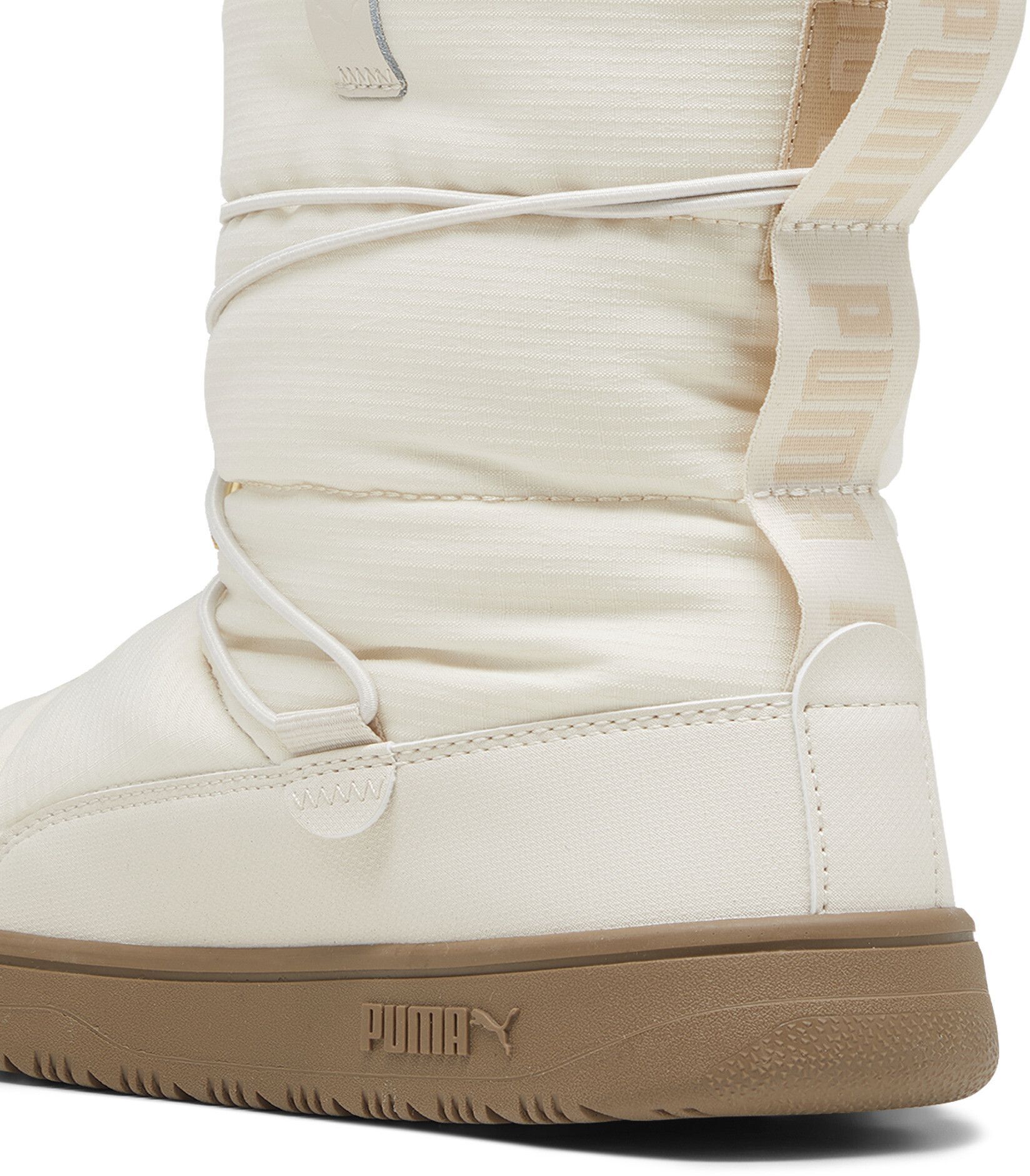 Черевики жіночі Puma Snowbae Wns 393920-02 35.5 (3 UK) біліфото5