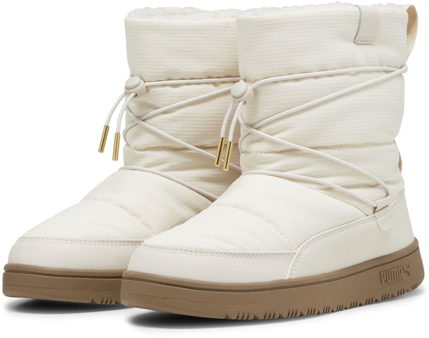 Черевики жіночі Puma Snowbae Wns 393920-02 35.5 (3 UK) біліфото