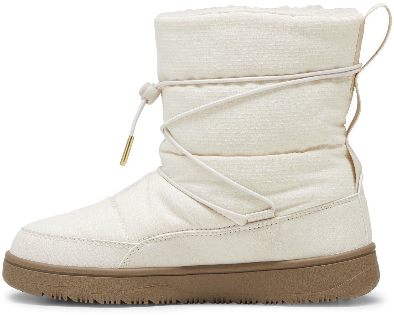 Черевики жіночі Puma Snowbae Wns 393920-02 35.5 (3 UK) біліфото