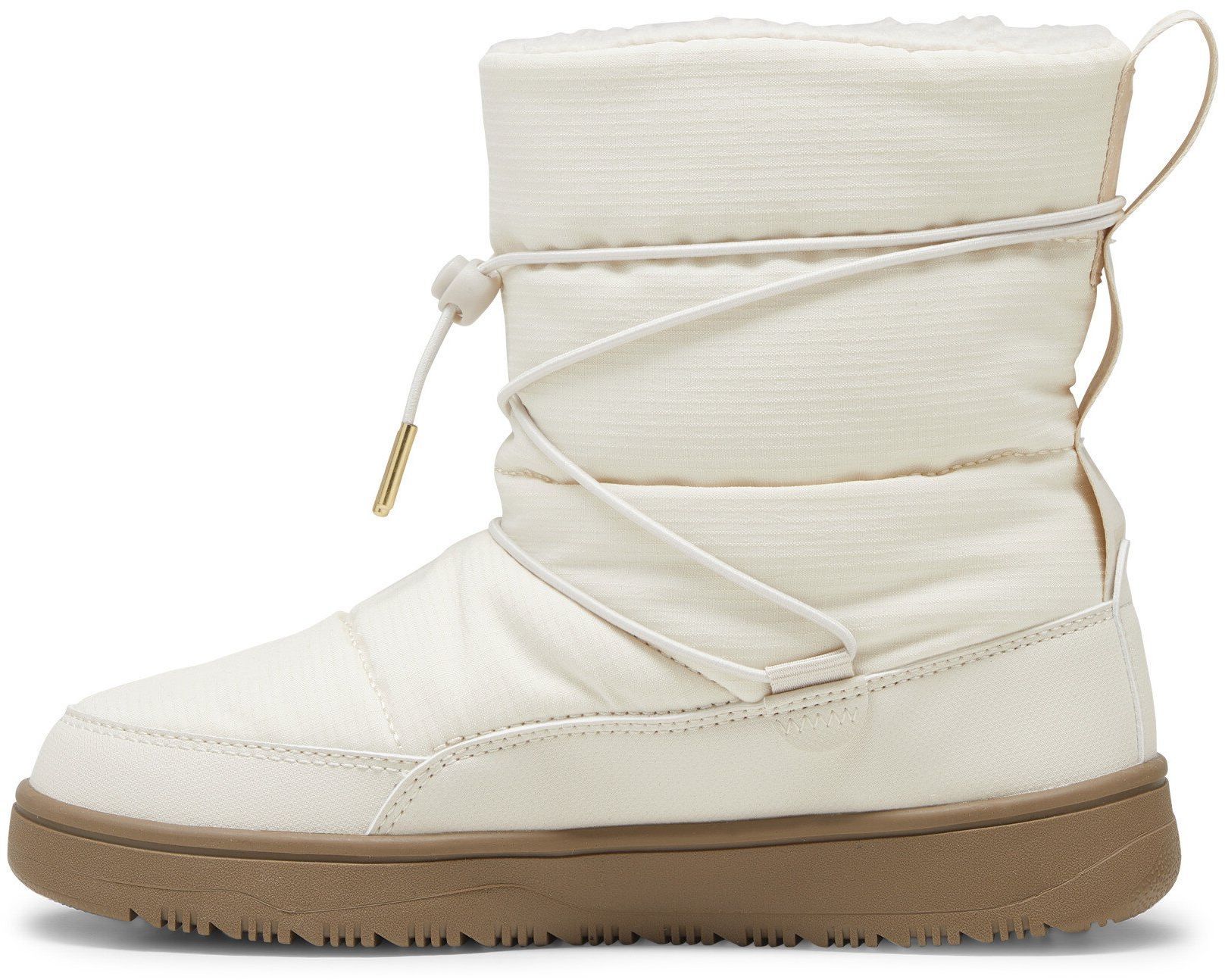 Черевики жіночі Puma Snowbae Wns 393920-02 35.5 (3 UK) біліфото2