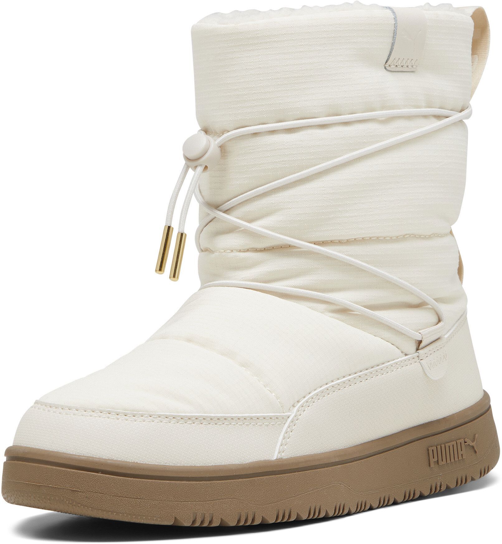 Черевики жіночі Puma Snowbae Wns 393920-02 35.5 (3 UK) біліфото3