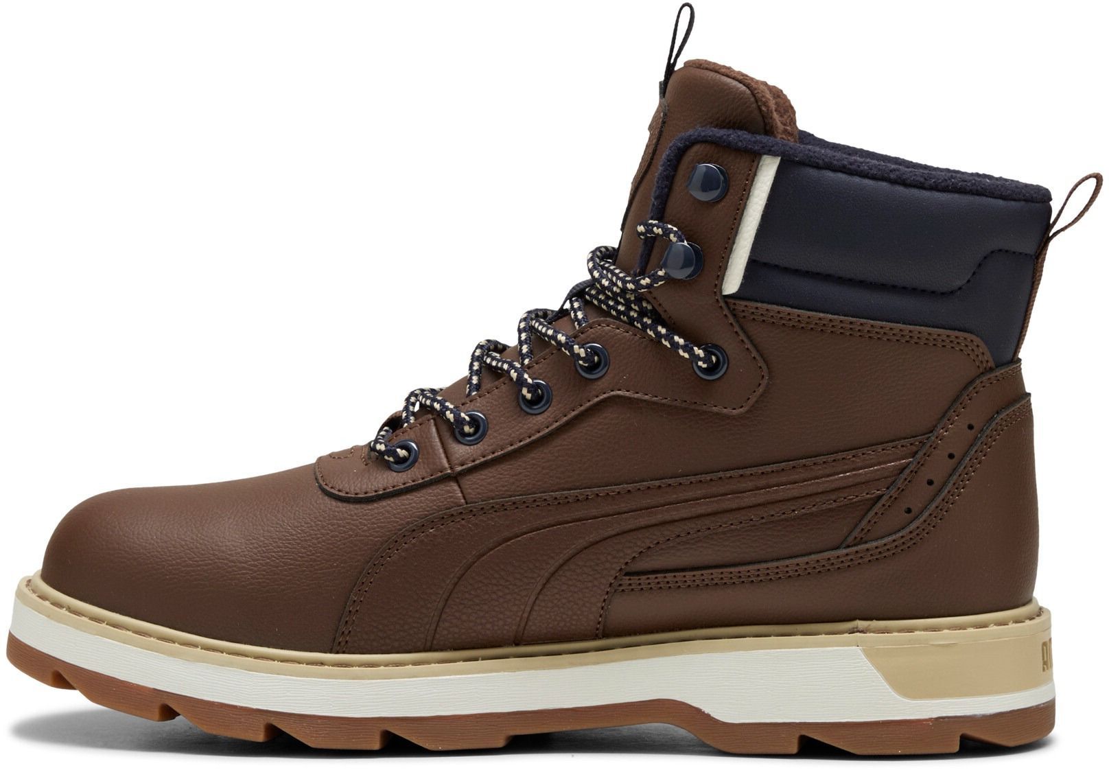 Черевики Puma Desierto V3 Puretex 393928-05 44.5 (10 UK) коричневіфото2