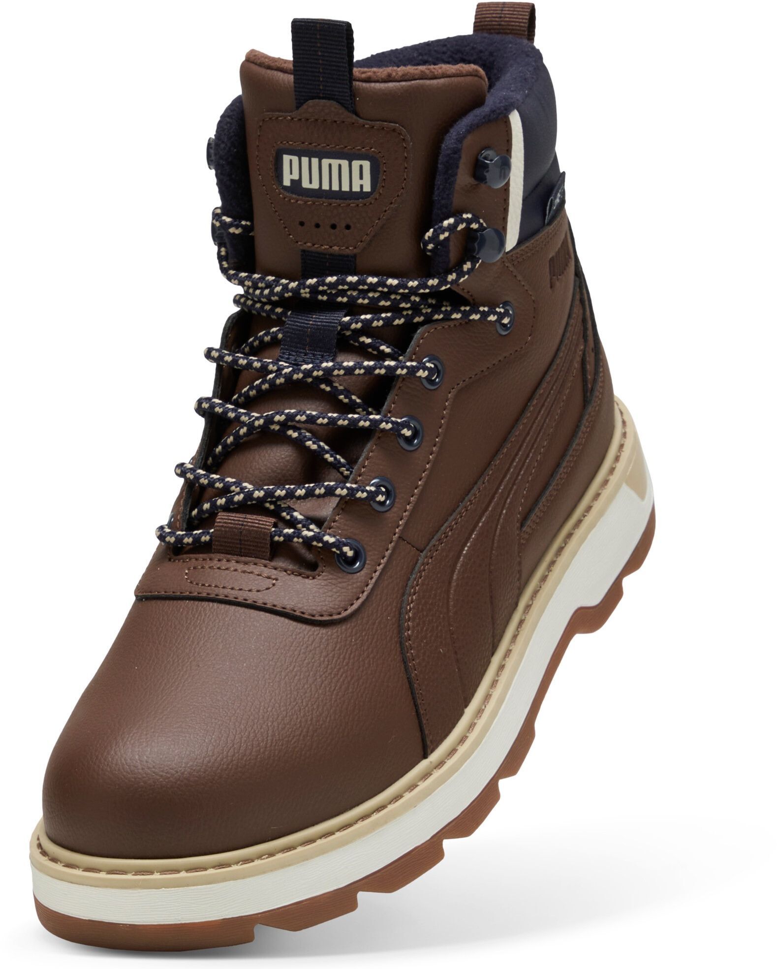 Черевики Puma Desierto V3 Puretex 393928-05 44.5 (10 UK) коричневіфото4
