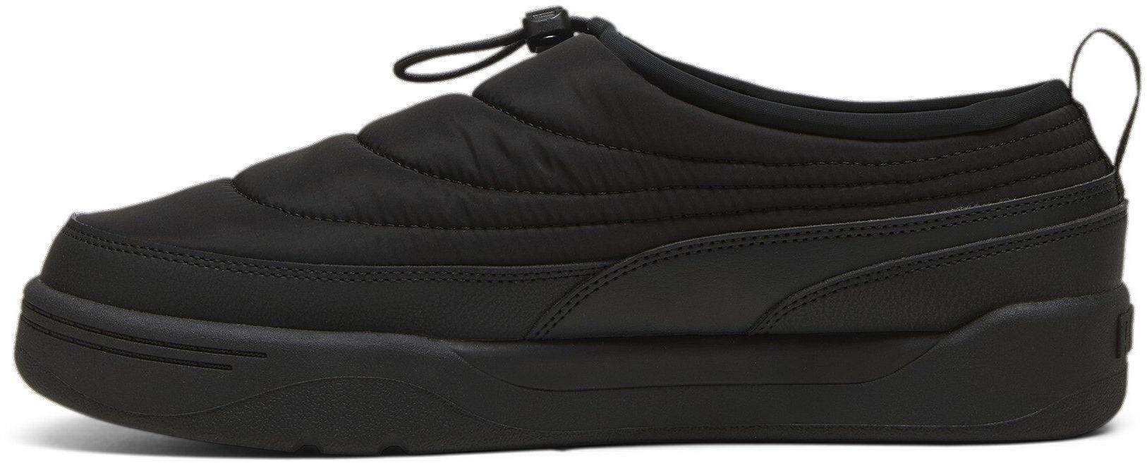 Слипоны Puma Park Lifestyle SlipOn 397661-01 45 (10.5 UK) черные фото 2