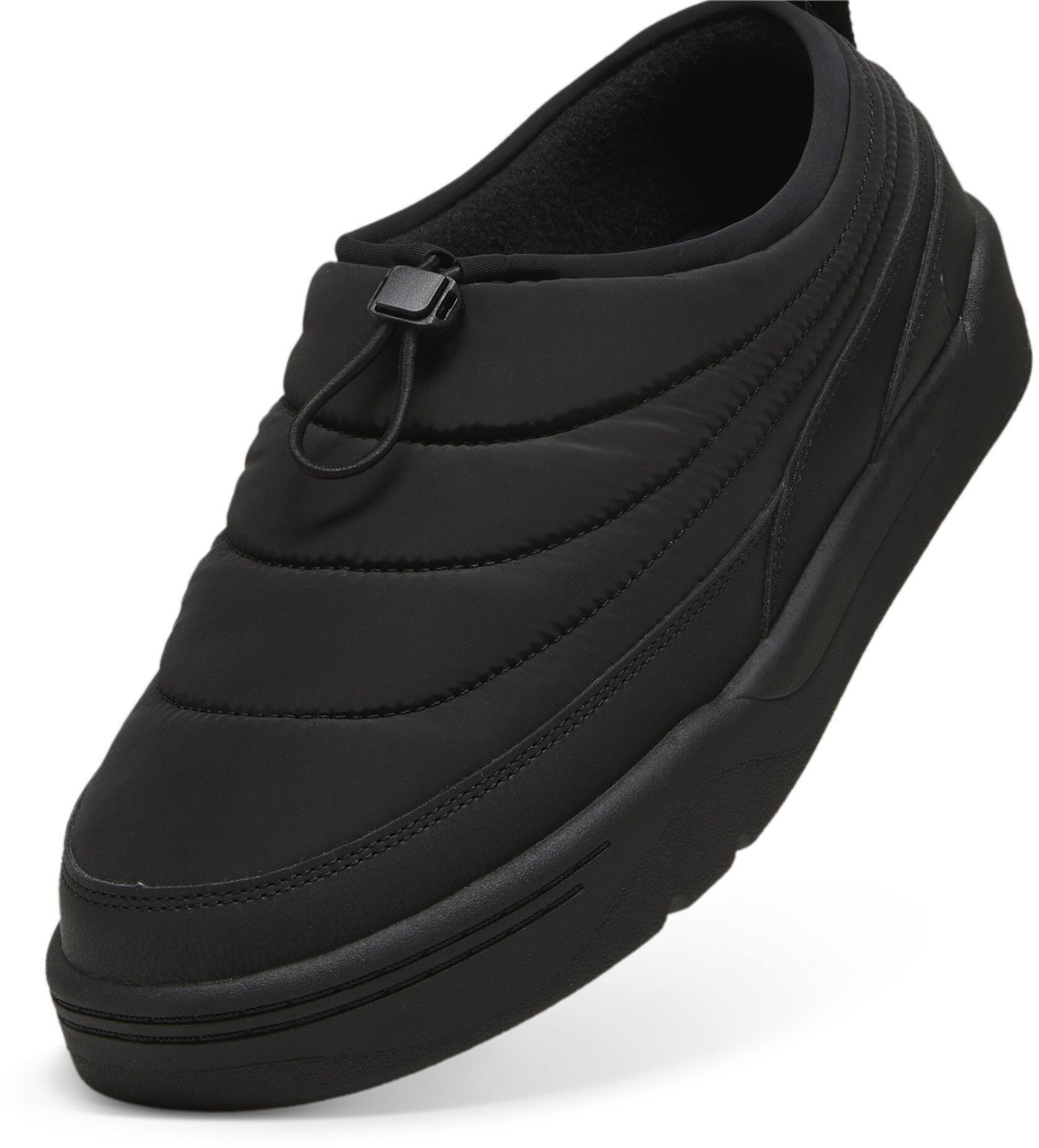 Слипоны Puma Park Lifestyle SlipOn 397661-01 45 (10.5 UK) черные фото 3