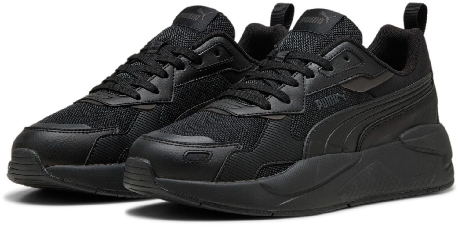 Кроссовки Puma X-Ray 3 399064-10 44.5 (10 UK) черные фото