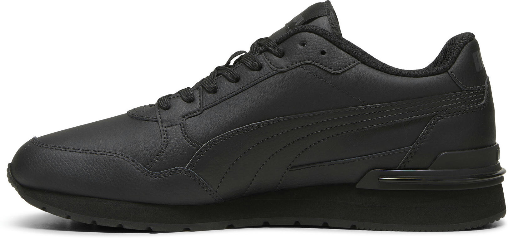 Кроссовки Puma ST Runner v4 L 399068-09 44.5 (10 UK) черные фото 2