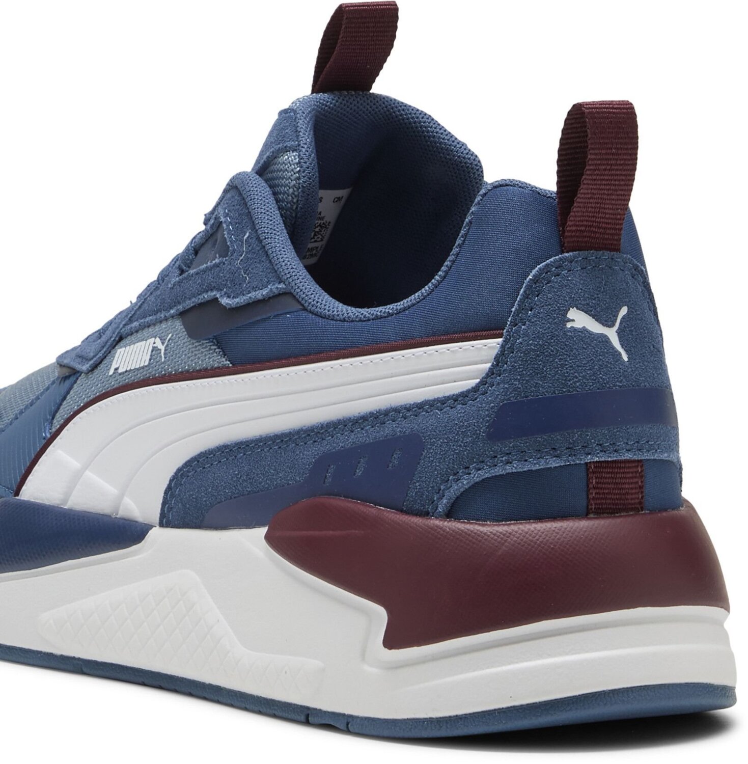 umaki.7様 Кроссовки Puma X-Ray 3 399064-10 42 (8 UK) черные – купить в
