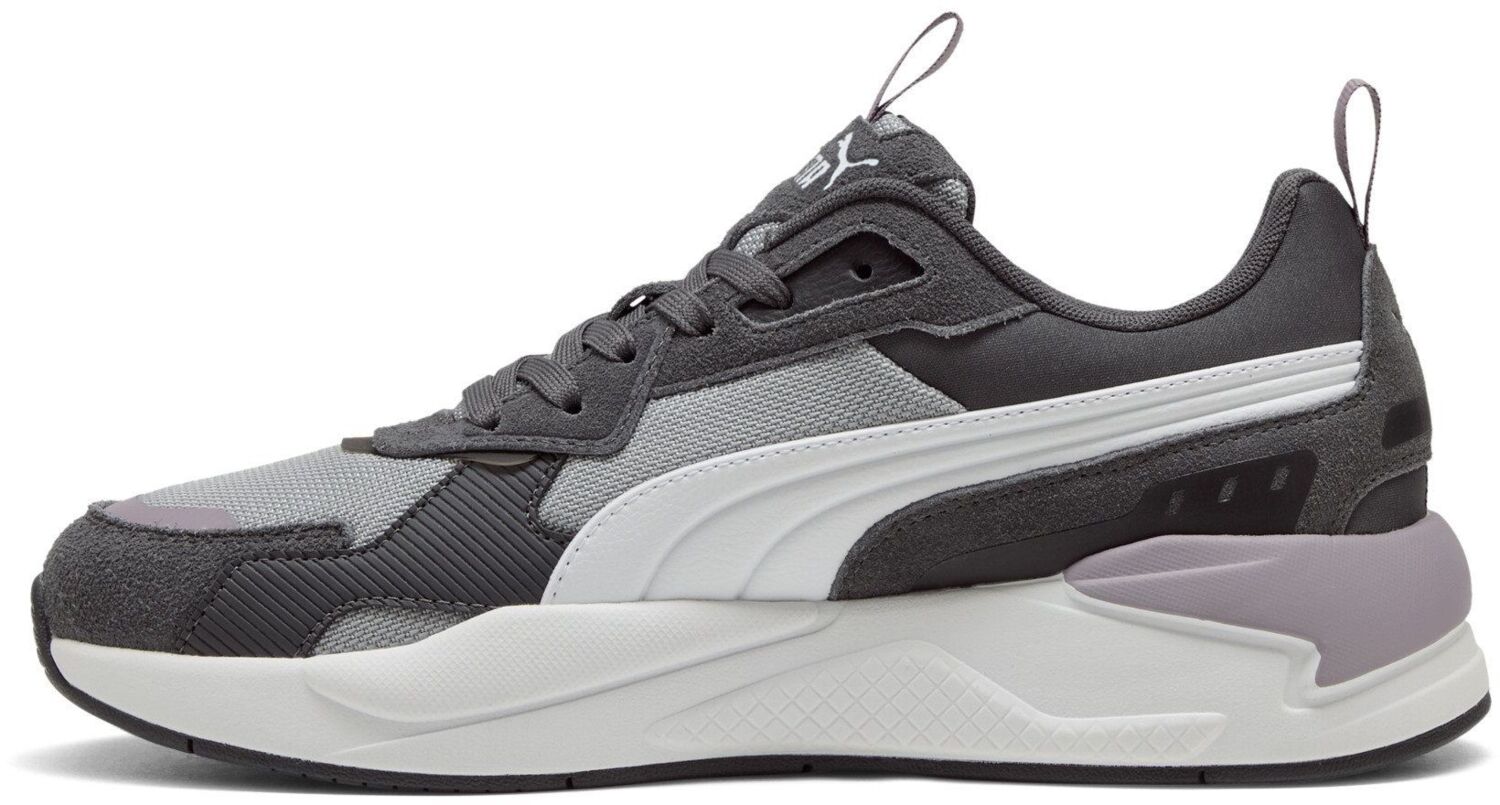 Кроссовки Puma X-Ray 3 SD 399668-09 35.5 (3 UK) серые фото