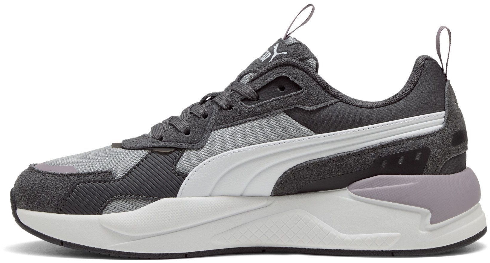 Кроссовки Puma X-Ray 3 SD 399668-09 35.5 (3 UK) серые фото 3