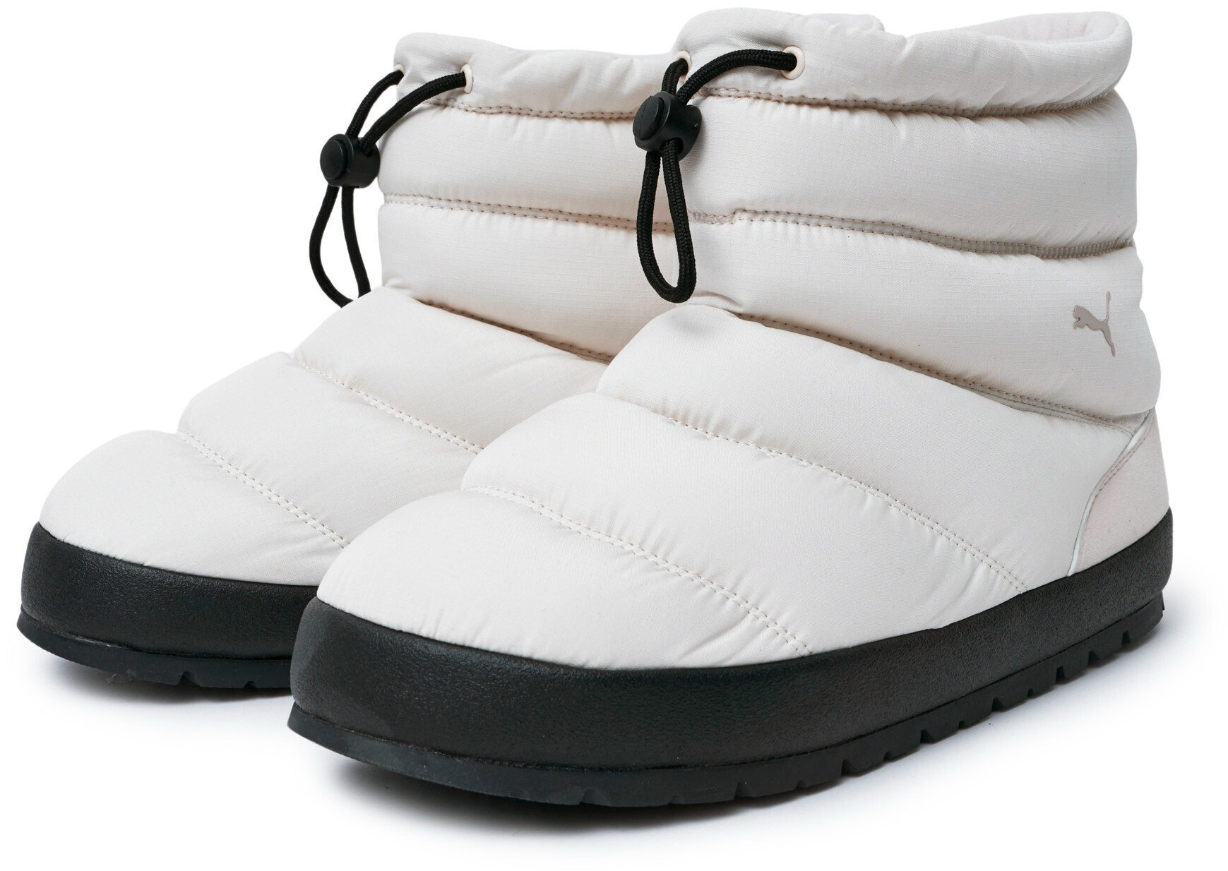 Черевики Puma Tuff Terra Hi 402177-02 35.5 (3 UK) біліфото4