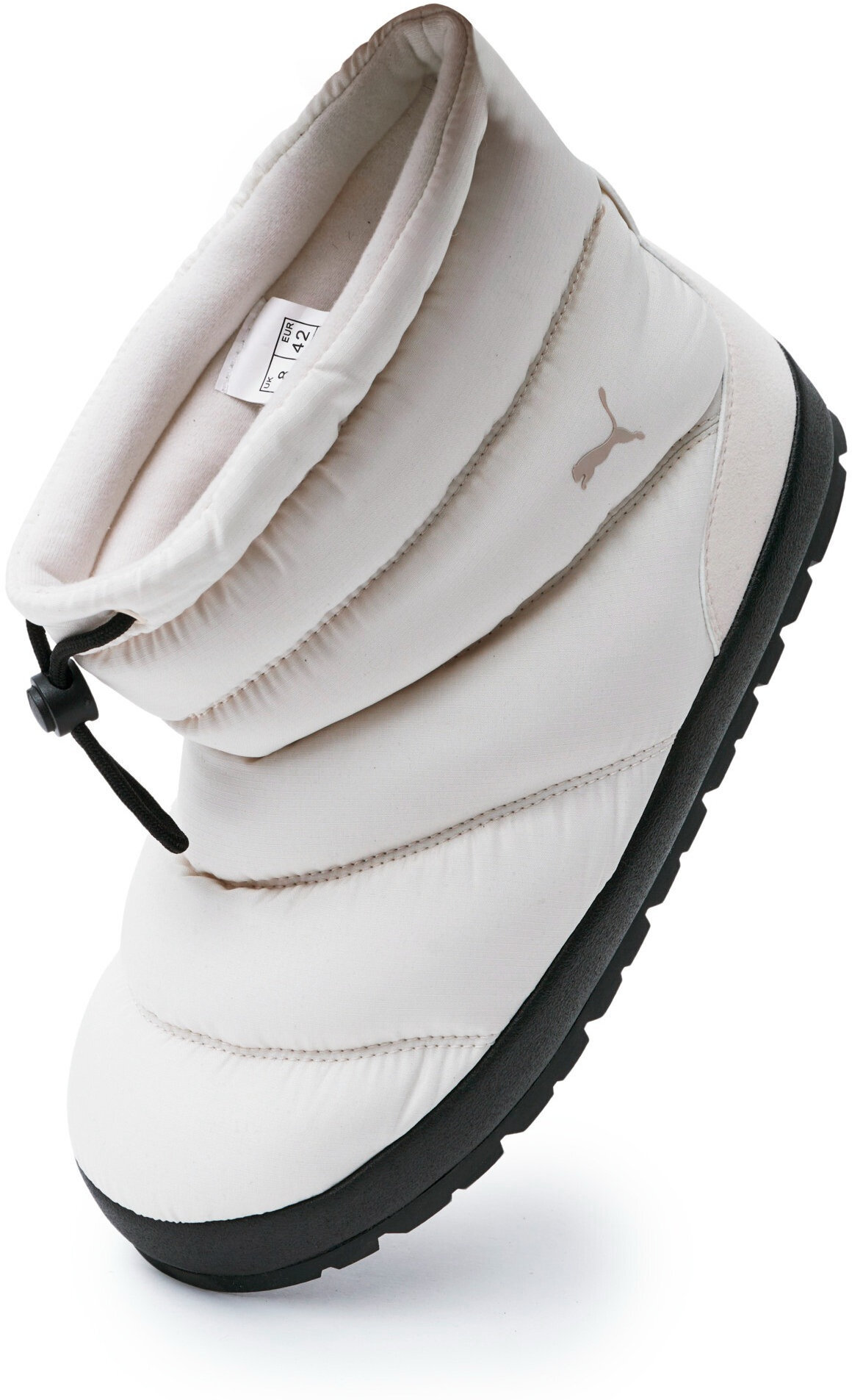 Черевики Puma Tuff Terra Hi 402177-02 35.5 (3 UK) біліфото3