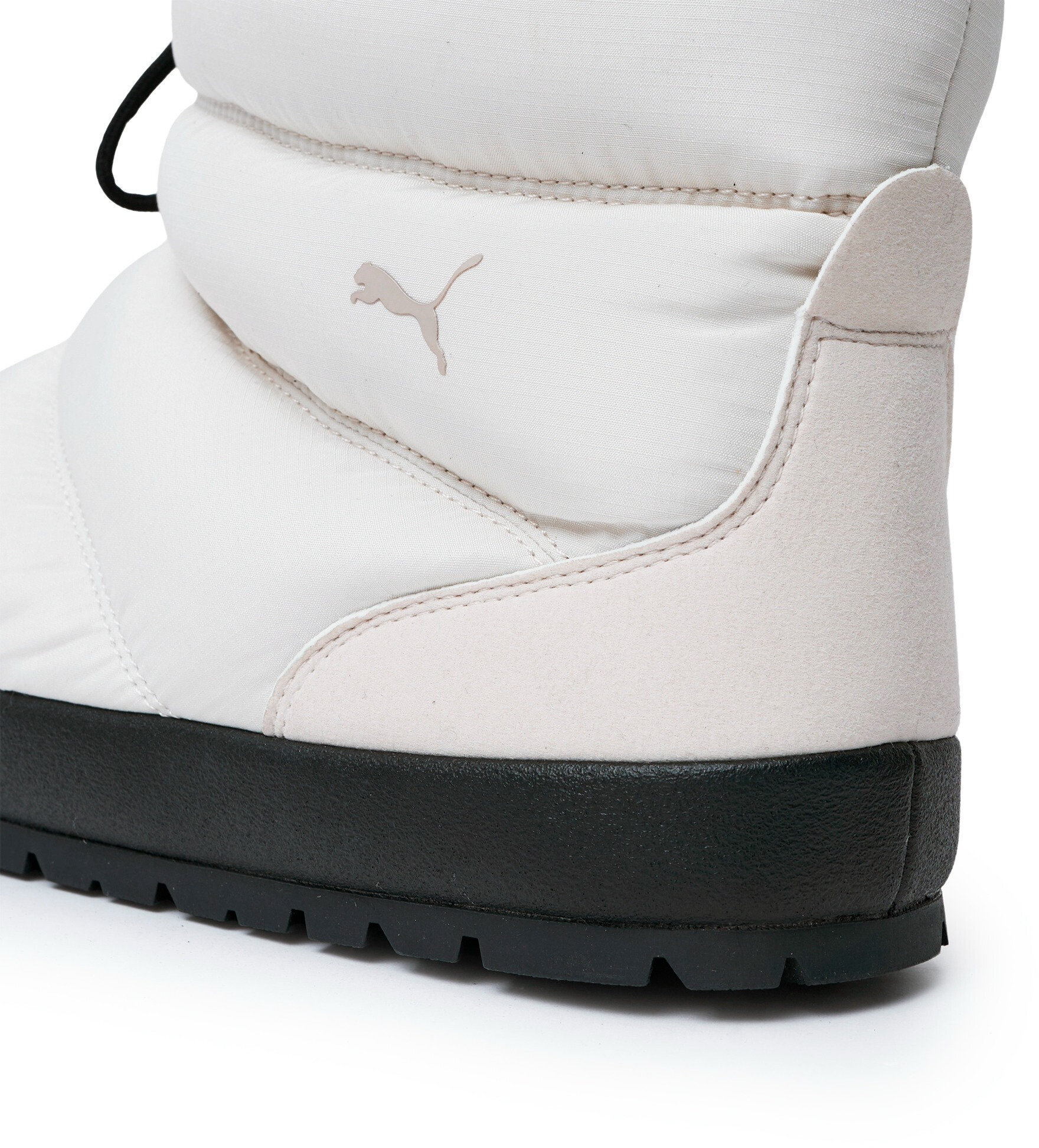 Черевики Puma Tuff Terra Hi 402177-02 35.5 (3 UK) біліфото6