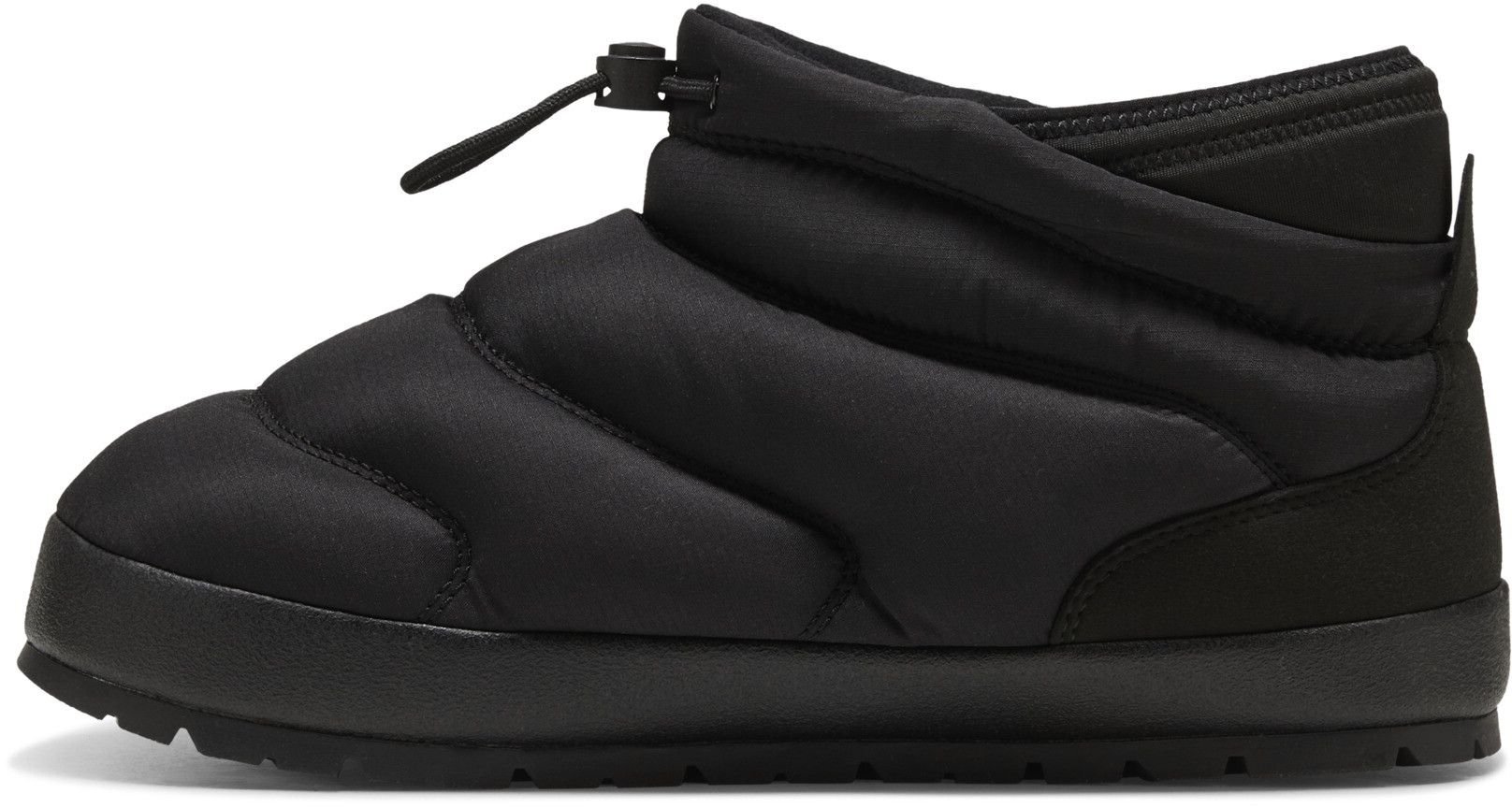 Ботинки Puma Tuff Terra Mid 402376-01 35.5 (3 UK) черные фото 2