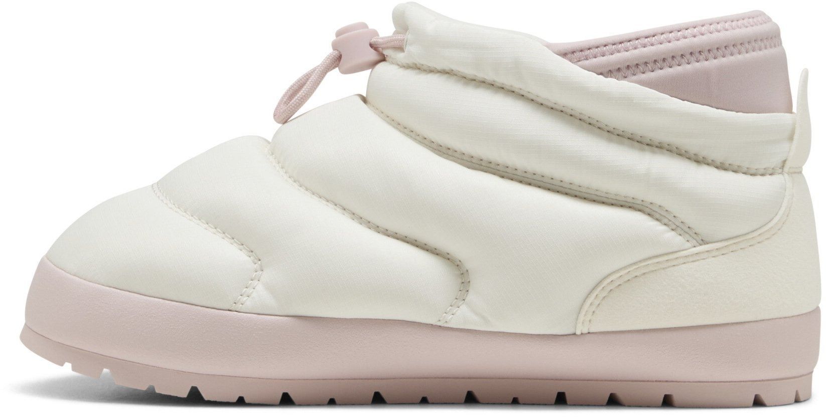 Ботинки Puma Tuff Terra Mid 402376-04 35.5 (3 UK) белые фото 2