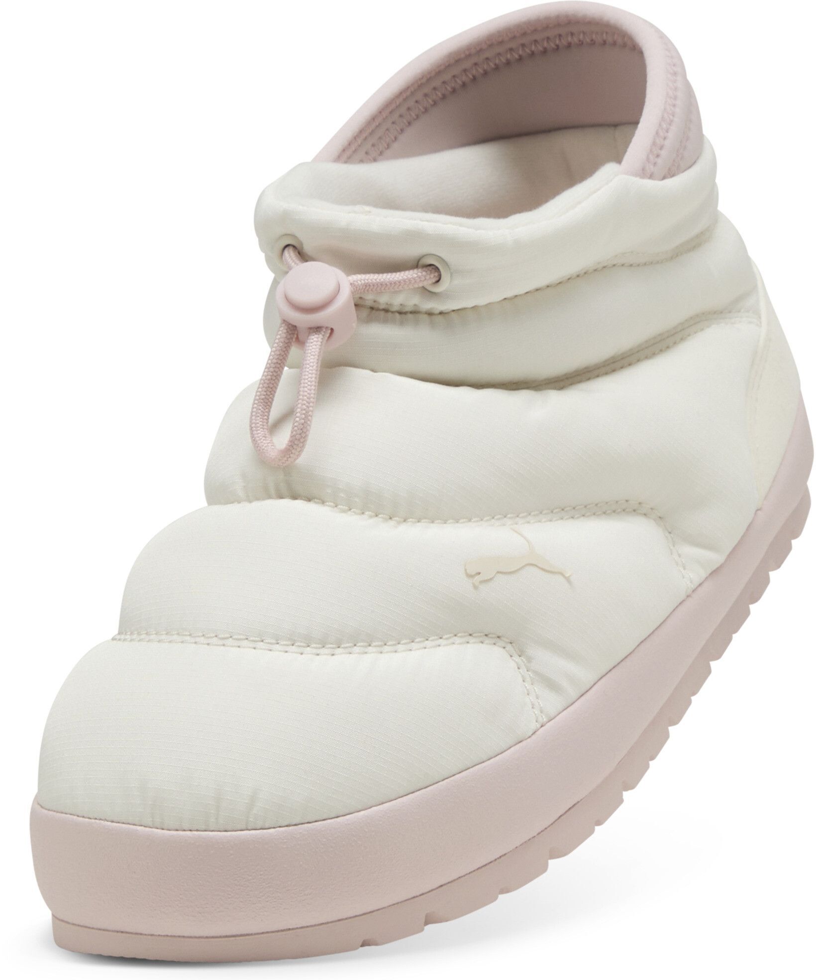 Ботинки Puma Tuff Terra Mid 402376-04 35.5 (3 UK) белые фото 3