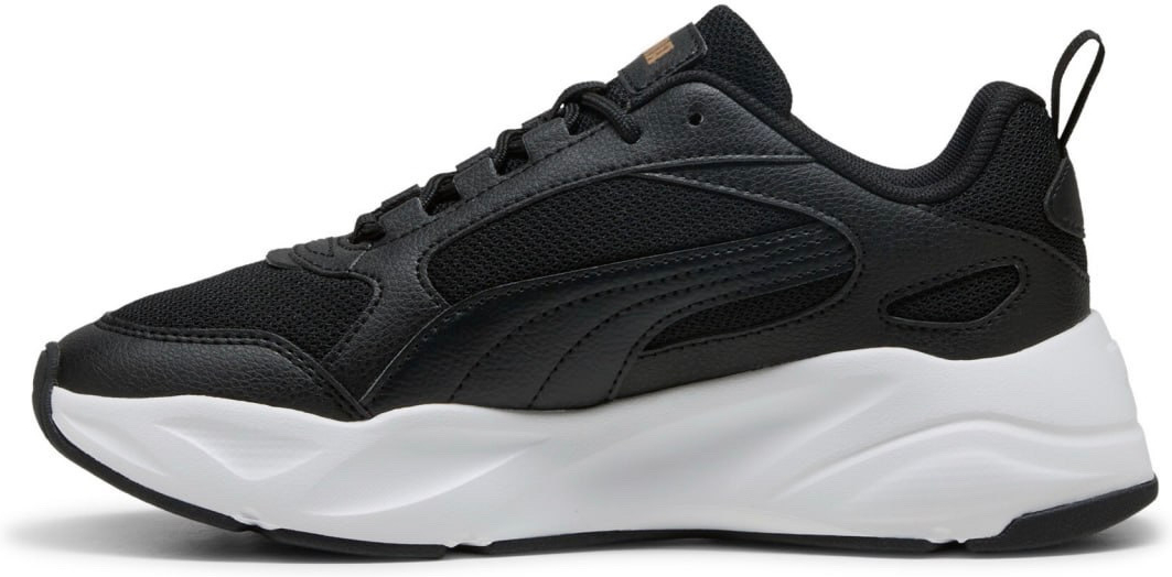 Кроссовки женские Puma Cassia 2.0 402676-01 36 (3.5 UK) черные фото 2