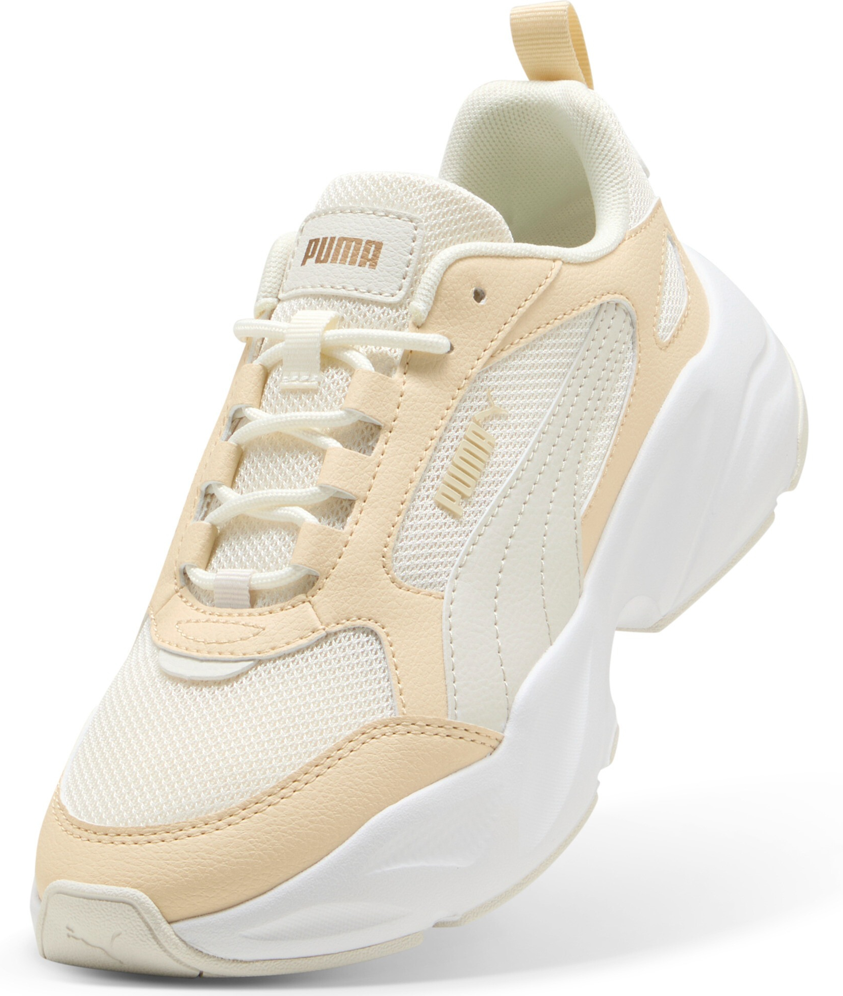 Кросівки жіночі Puma Cassia 2.0 402676-04 36 (3.5 UK) біліфото4