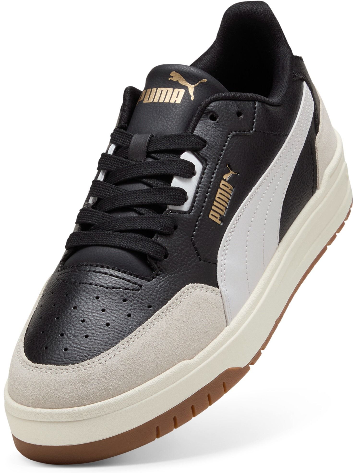 Кеди Puma Shuffle Downtown OG 403840-02 35.5 (3 UK) чорніфото4
