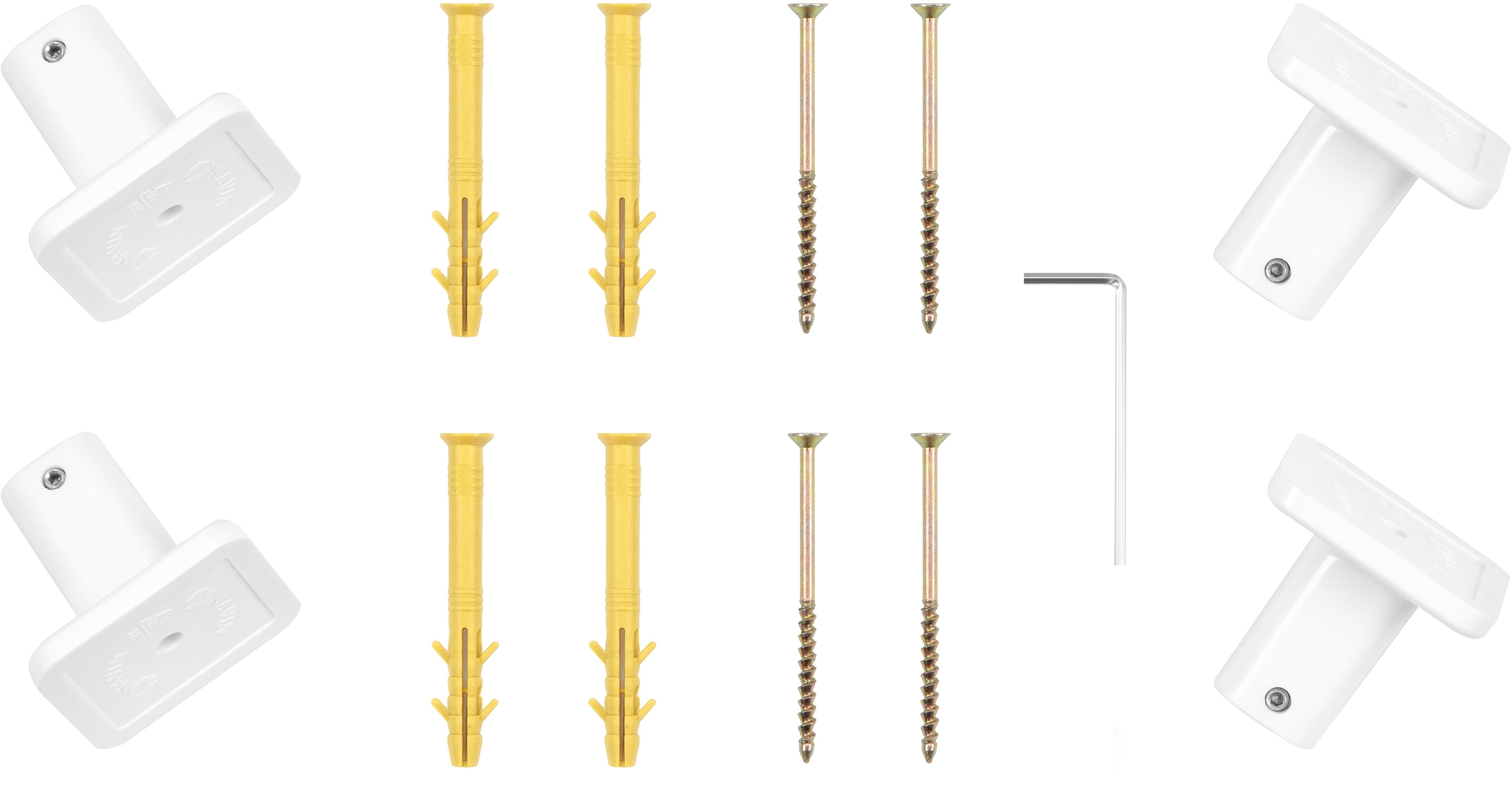 Полотенцесушитель Ardesto электрический EKO, 480x600мм, лп, белый (12-166150-4860) фото 5