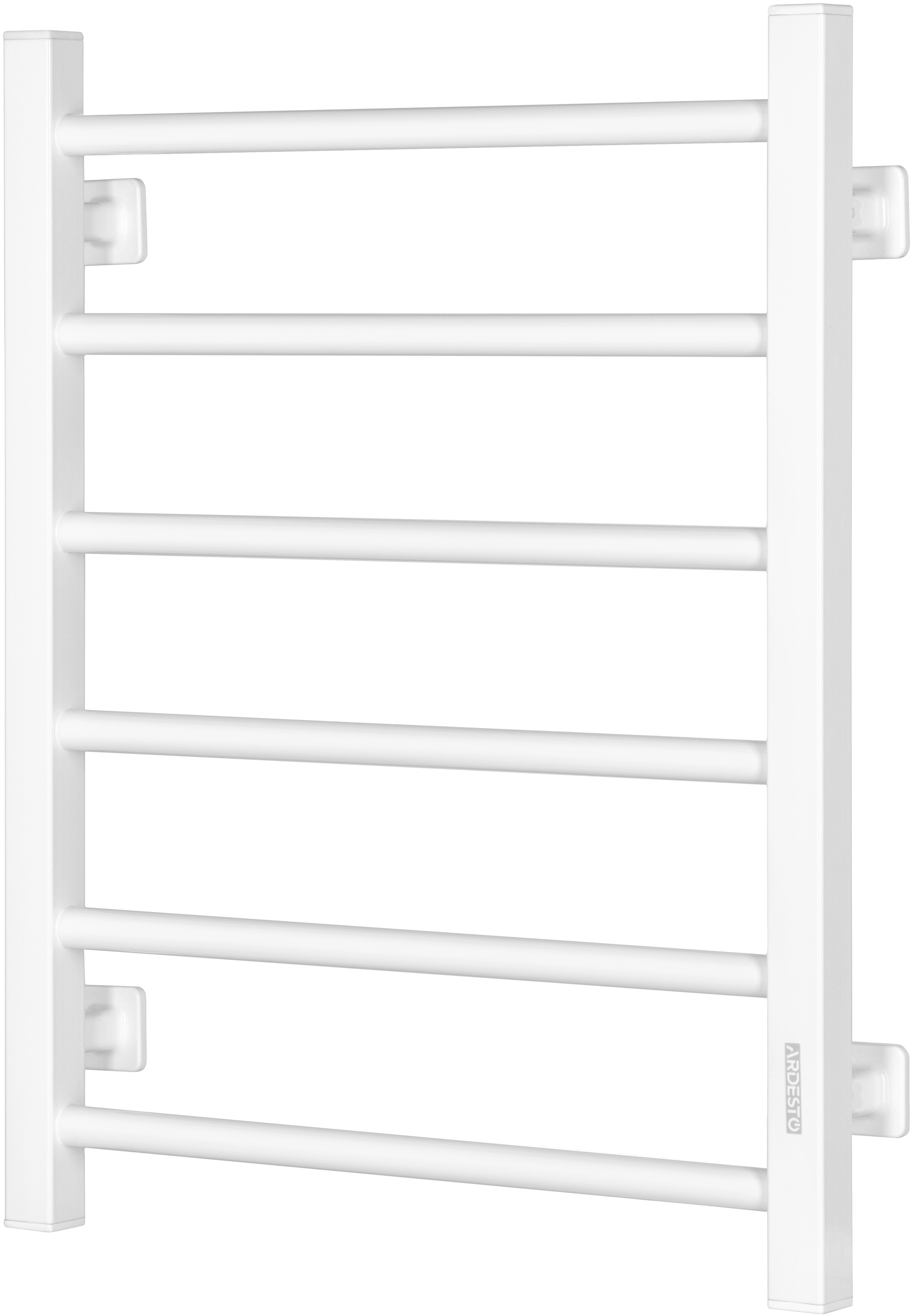 Полотенцесушитель Ardesto электрический EKO, 480x600мм, пп, белый (12-166050-4860) фото 2