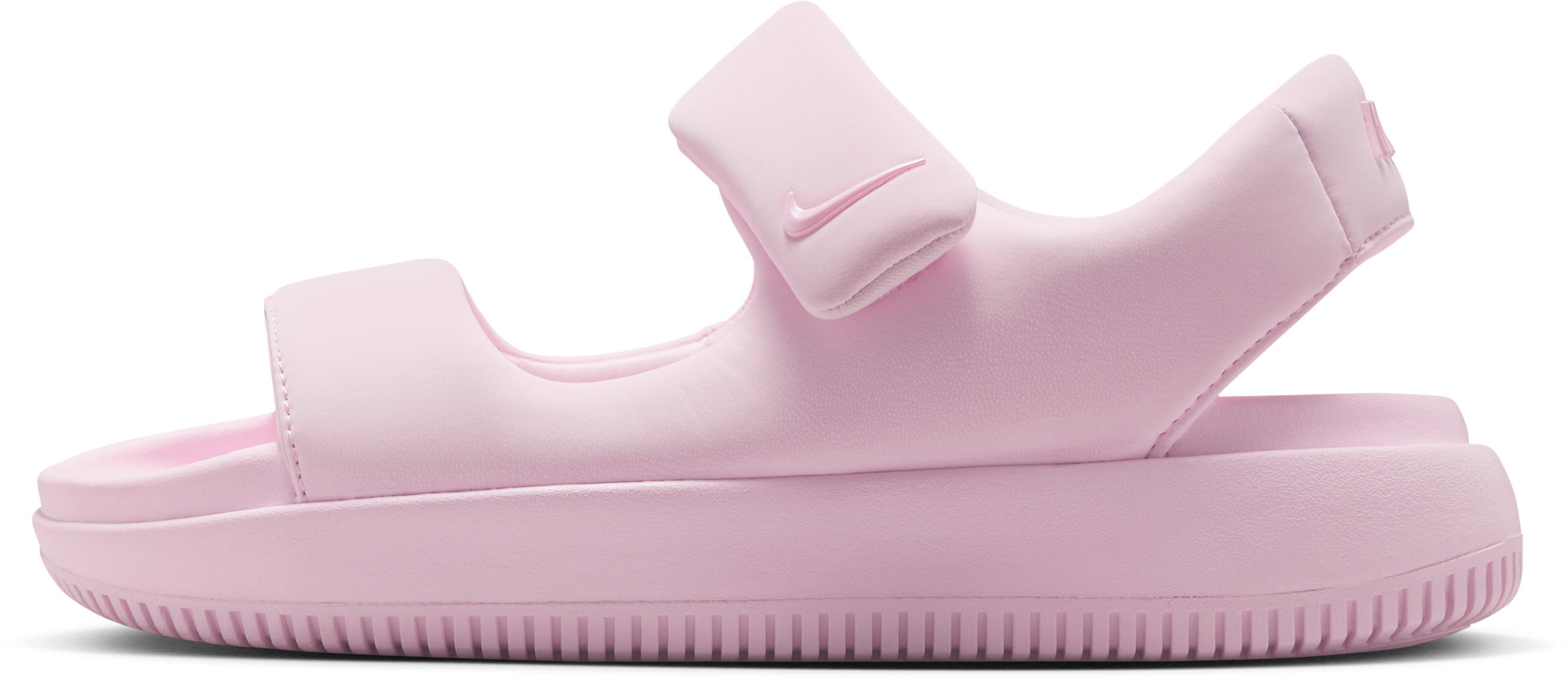 Сандали женские Nike Calm Sandal FZ3125-600 35.5 (5 US) розовые фото 2