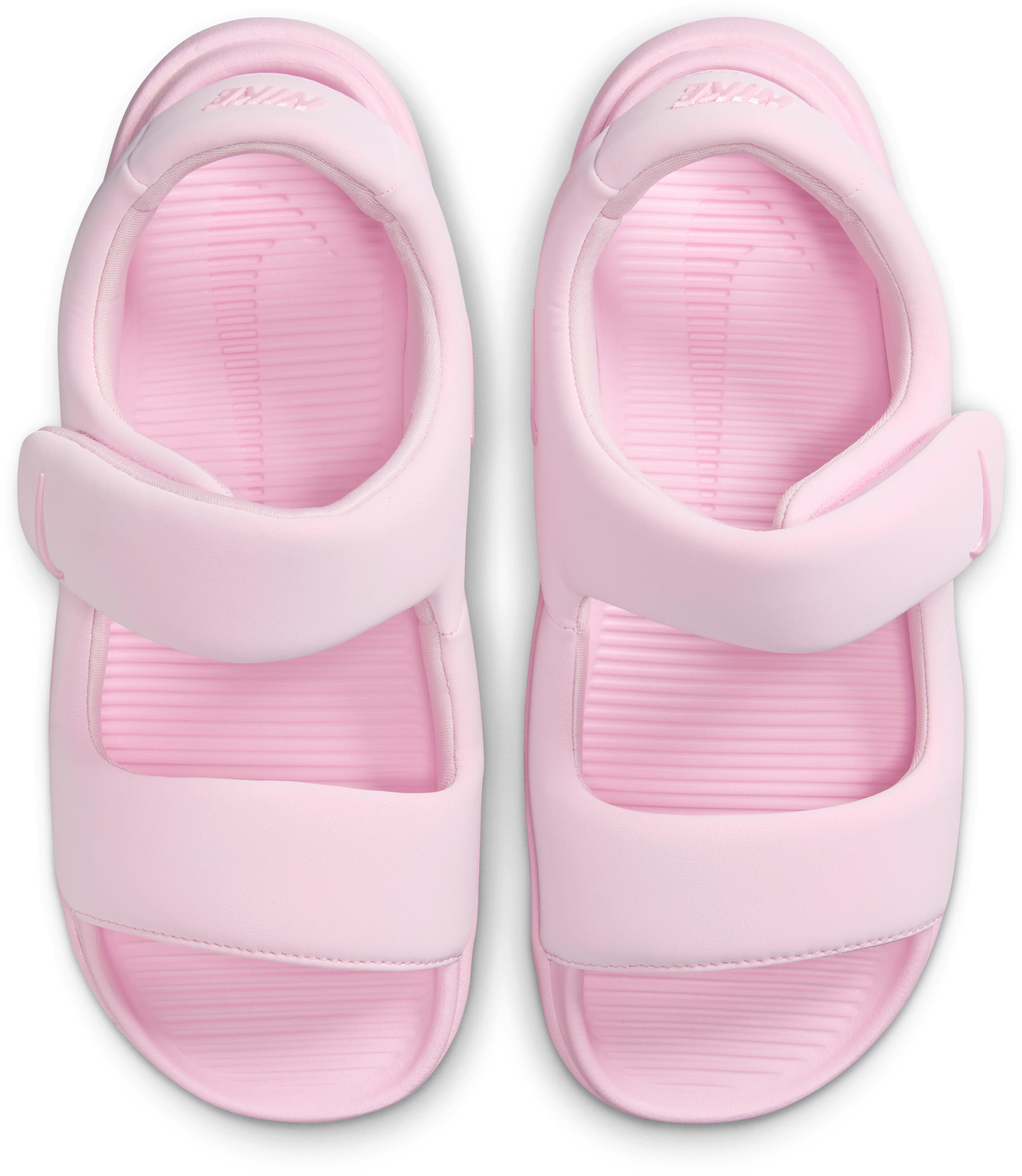 Сандали женские Nike Calm Sandal FZ3125-600 35.5 (5 US) розовые фото 5