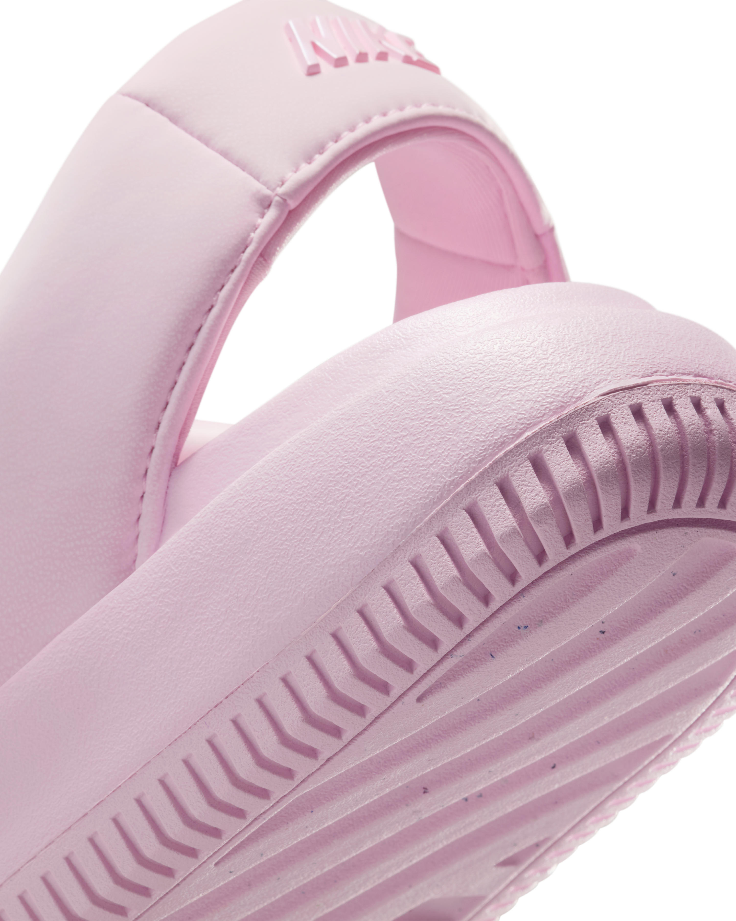 Сандали женские Nike Calm Sandal FZ3125-600 35.5 (5 US) розовые фото 7