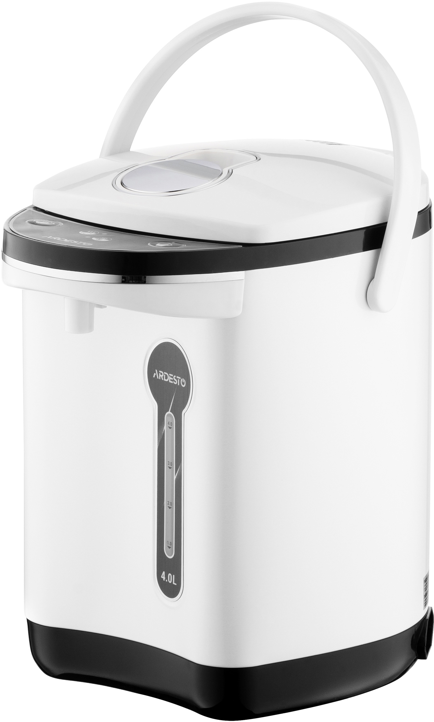 Комплект Мікрохвильова піч ARDESTO GO-S723W + Термопот ARDESTO TP-4WBфото2