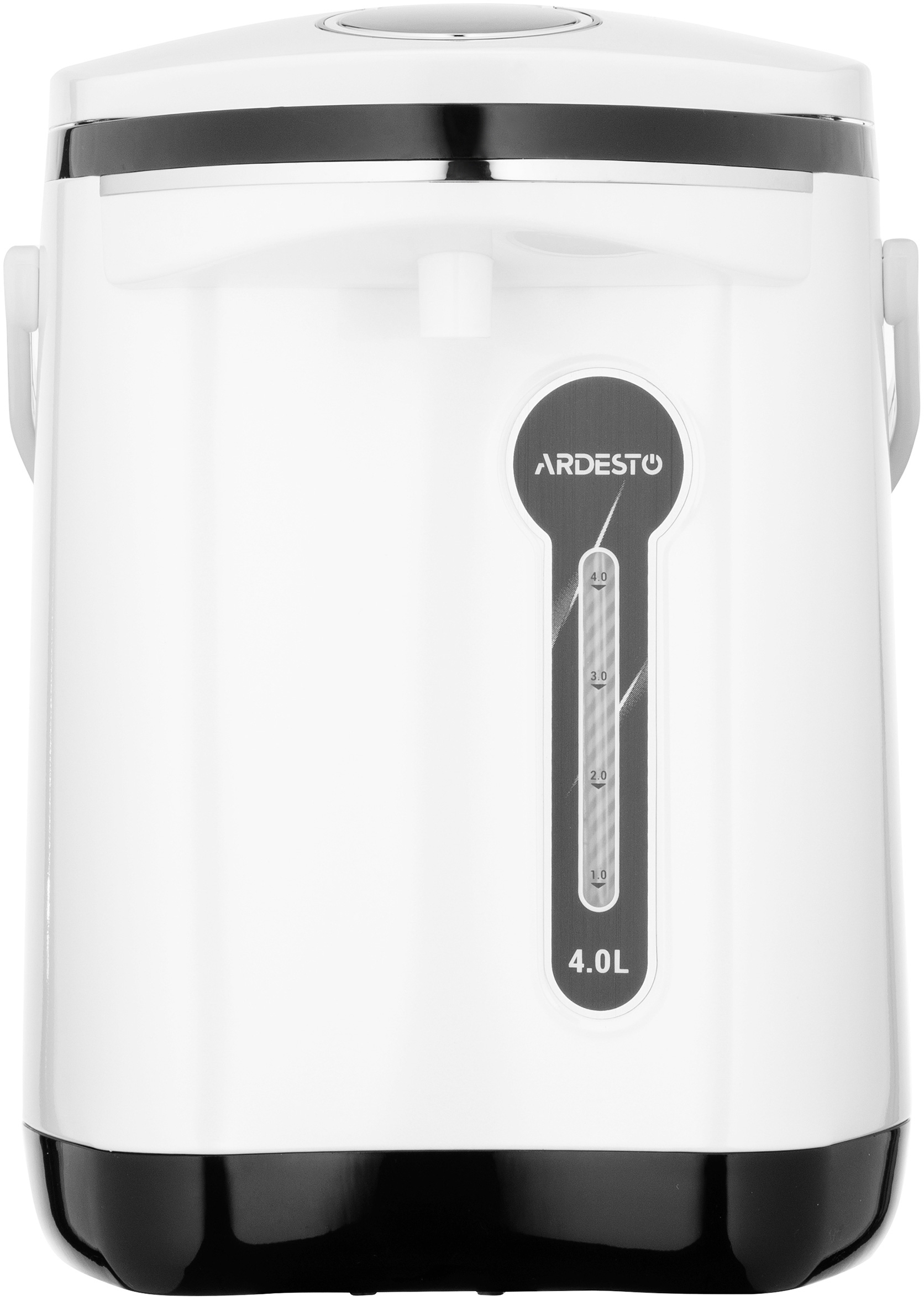 Комплект Мікрохвильова піч ARDESTO GO-S723W + Термопот ARDESTO TP-4WBфото10