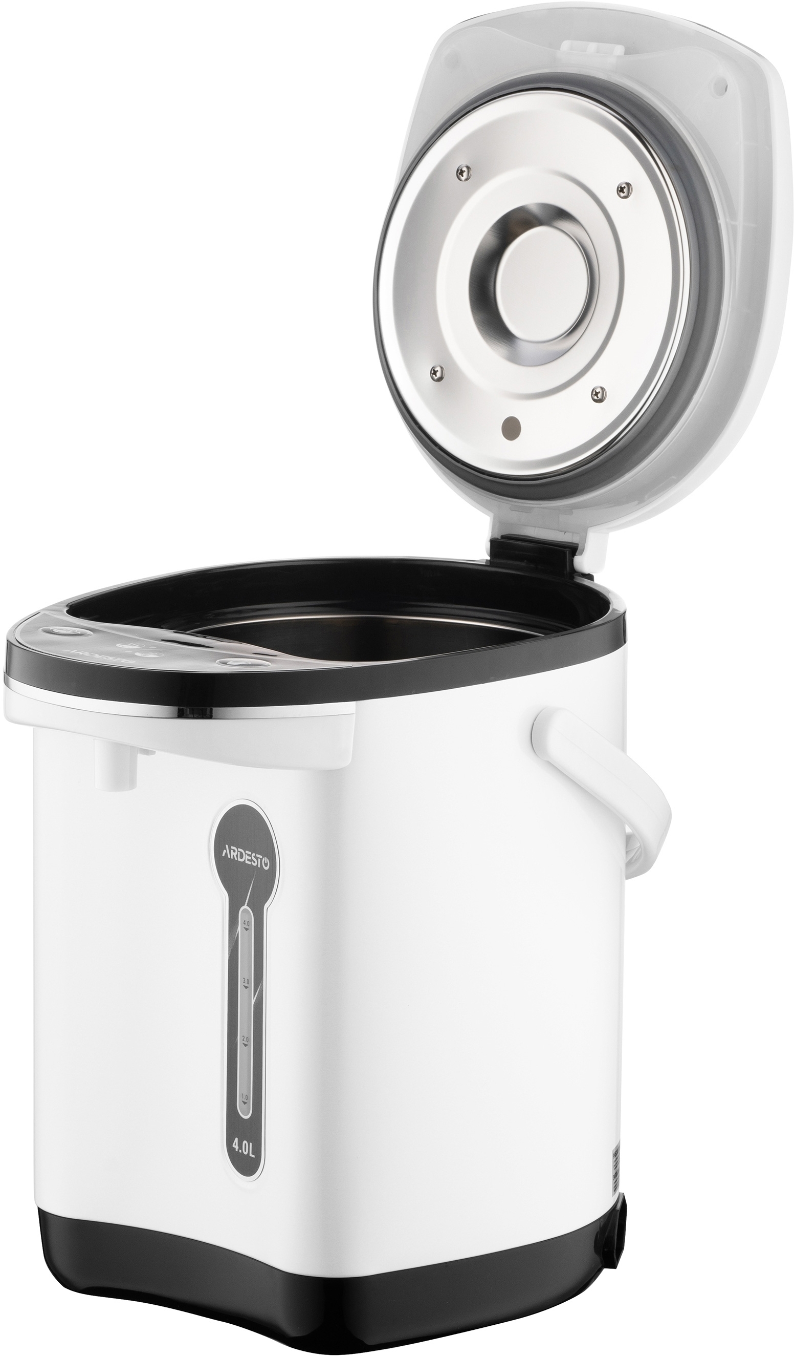 Комплект Мікрохвильова піч ARDESTO GO-S723W + Термопот ARDESTO TP-4WBфото11