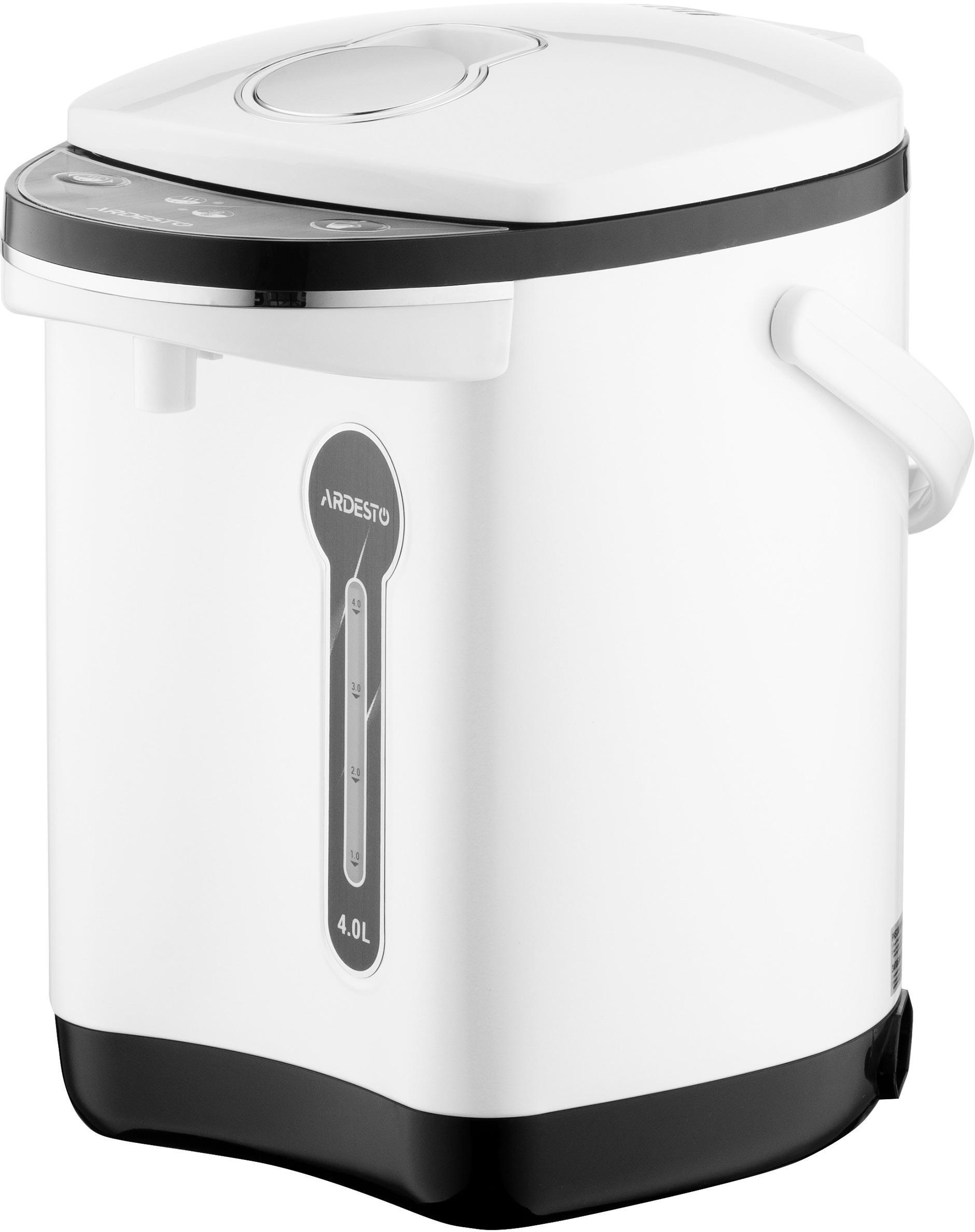 Комплект Мікрохвильова піч ARDESTO GO-S723W + Термопот ARDESTO TP-4WBфото6