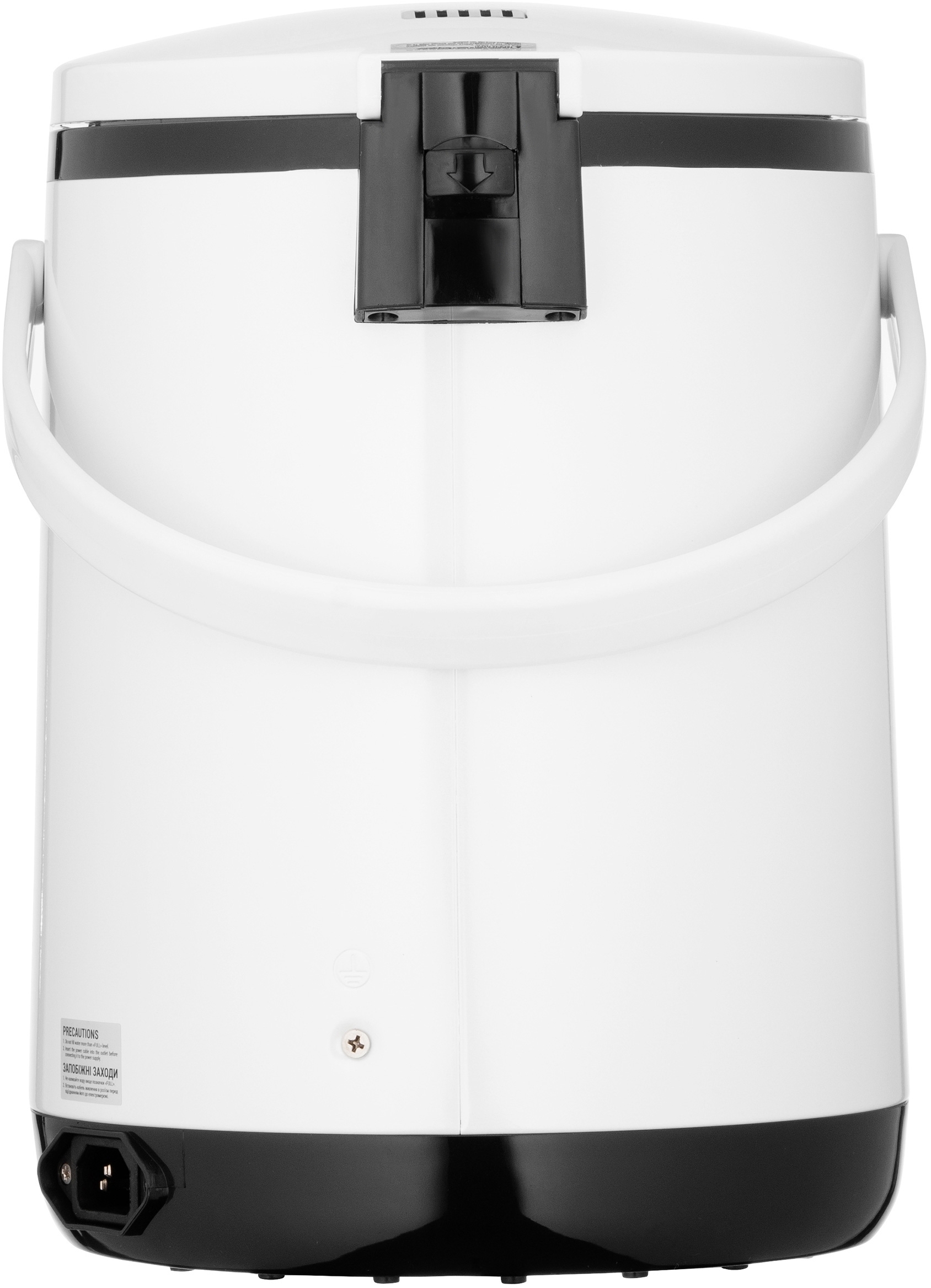 Комплект Мікрохвильова піч ARDESTO GO-S724W + Термопот ARDESTO TP-4WBфото9