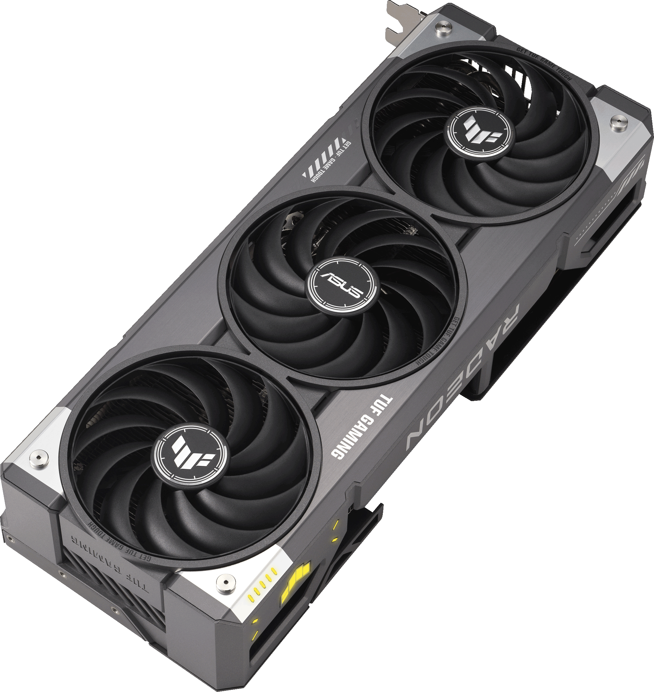 Відеокарта ASUS Radeon RX 9070 16GB GDDR6 OC TUF-RX9070-O16G-GAMING (90YV0LI0-M0NA00)фото6
