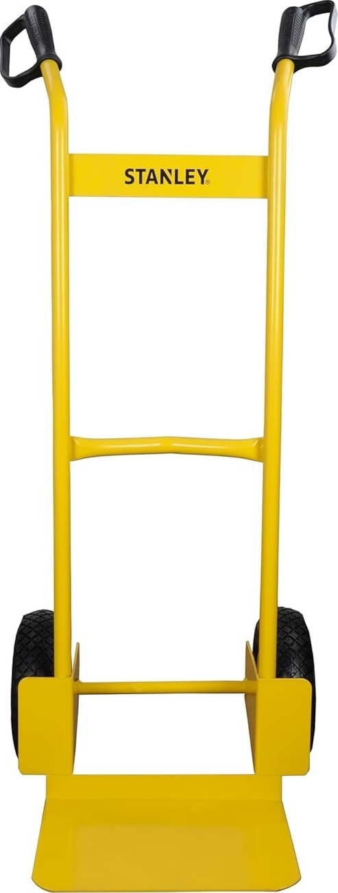 Тележка грузовая Stanley универсальная, до 200кг (SXWT-HT522) фото 2