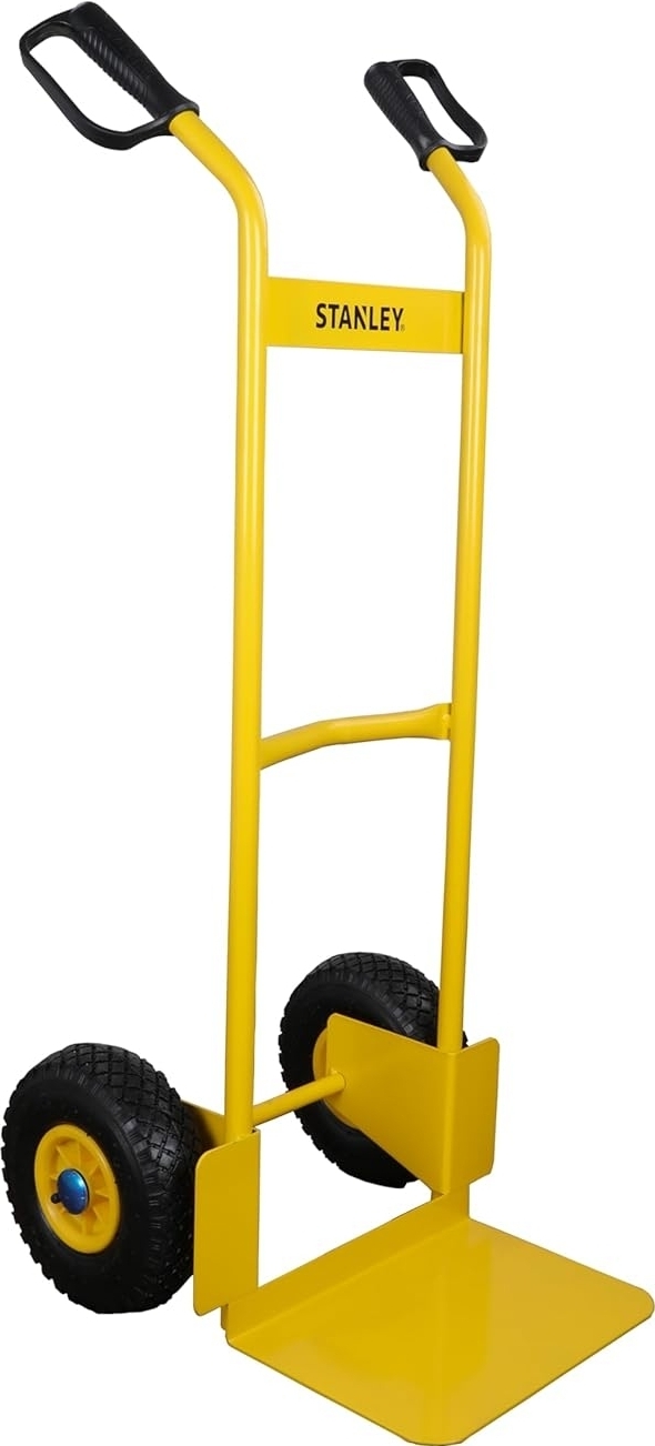 Тележка грузовая Stanley универсальная, до 200кг (SXWT-HT522) фото 4