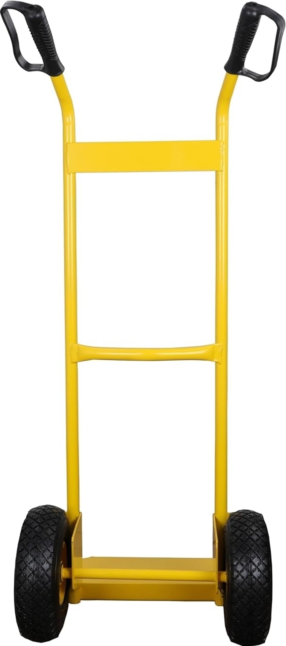 Тележка грузовая Stanley универсальная, до 200кг (SXWT-HT522) фото 8