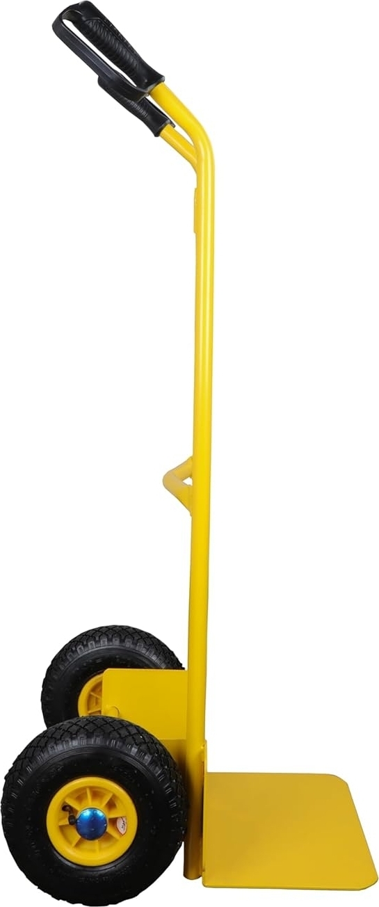 Тележка грузовая Stanley универсальная, до 200кг (SXWT-HT522) фото 6