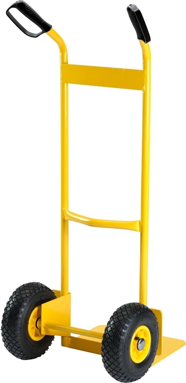 Тележка грузовая Stanley универсальная, до 200кг (SXWT-HT522) фото 5