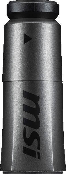 Видеокарта MSI GeForce RTX 5080 16GB GDDR7 SUPRIM SOC (912-V531-009) фото 6