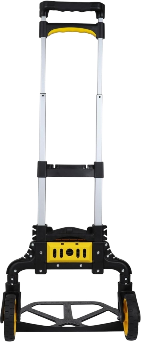 Тележка грузовая Stanley универсальная, до 70кг (SXWT-FT501) фото 2