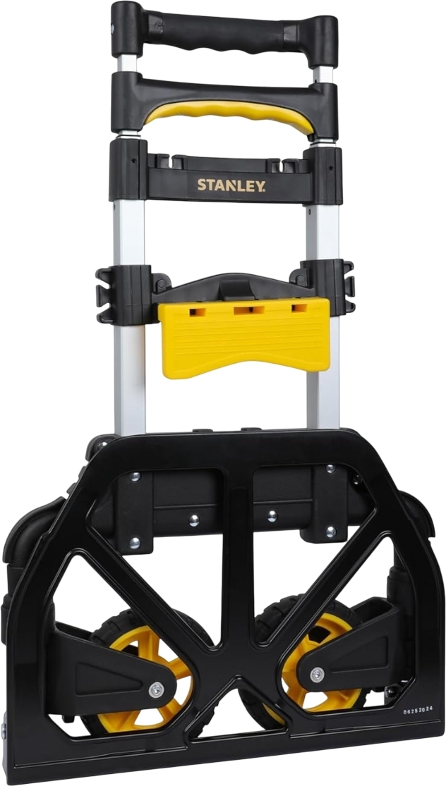 Тележка грузовая Stanley универсальная, до 70кг (SXWT-FT501) фото 7