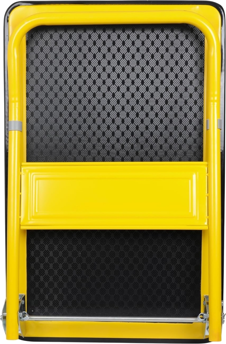 Візок вантажний Stanley платформний, до 150кг (SXWT-PC527)фото7