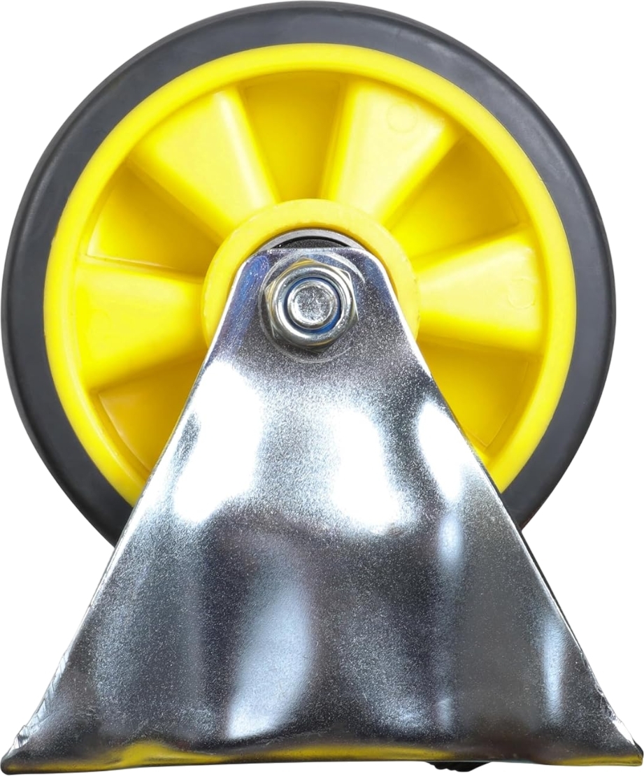 Візок вантажний Stanley платформний, до 150кг (SXWT-PC527)фото9