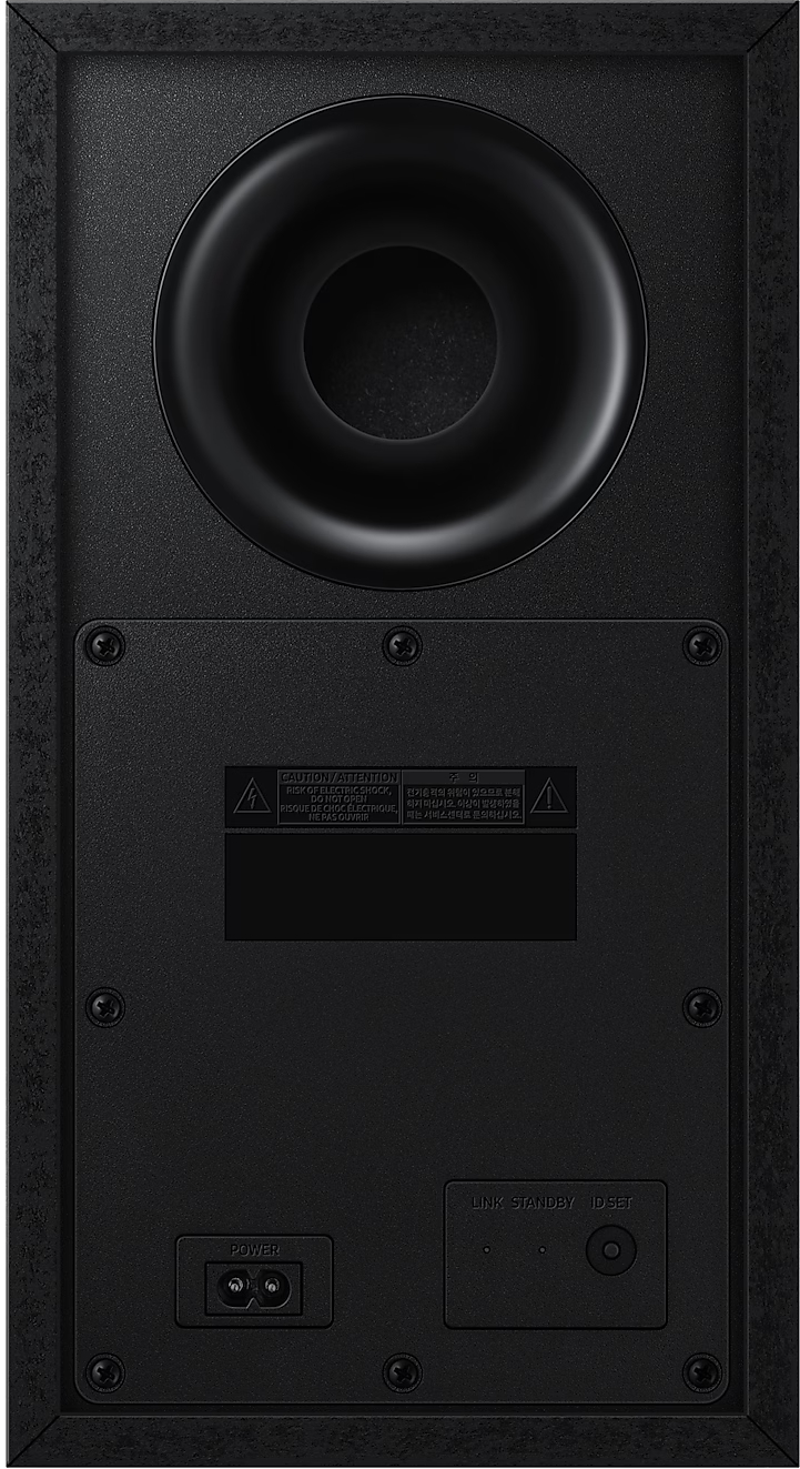 Саундбар Samsung HW-Q600F/UA фото 15